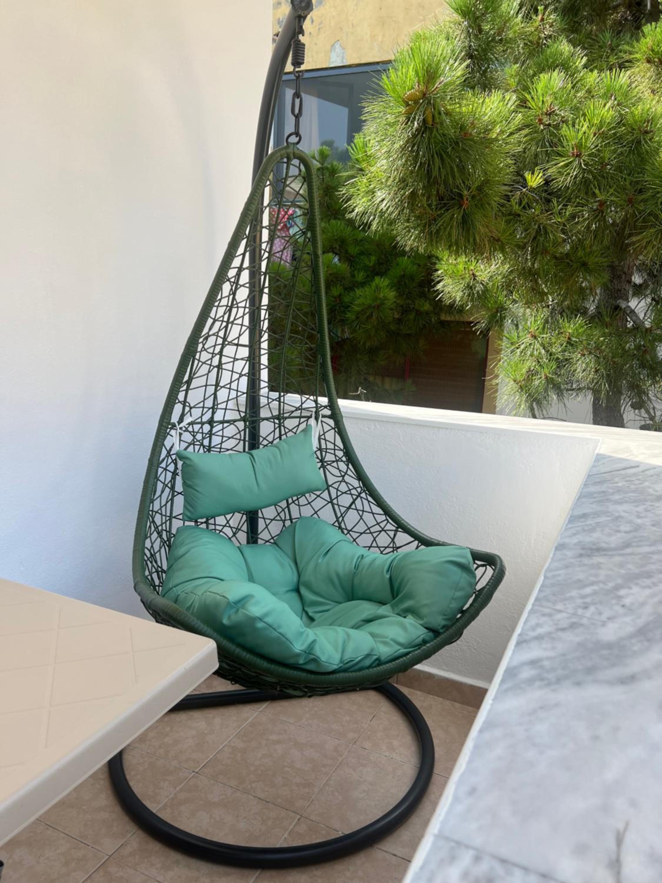 Beach Nest Apartment