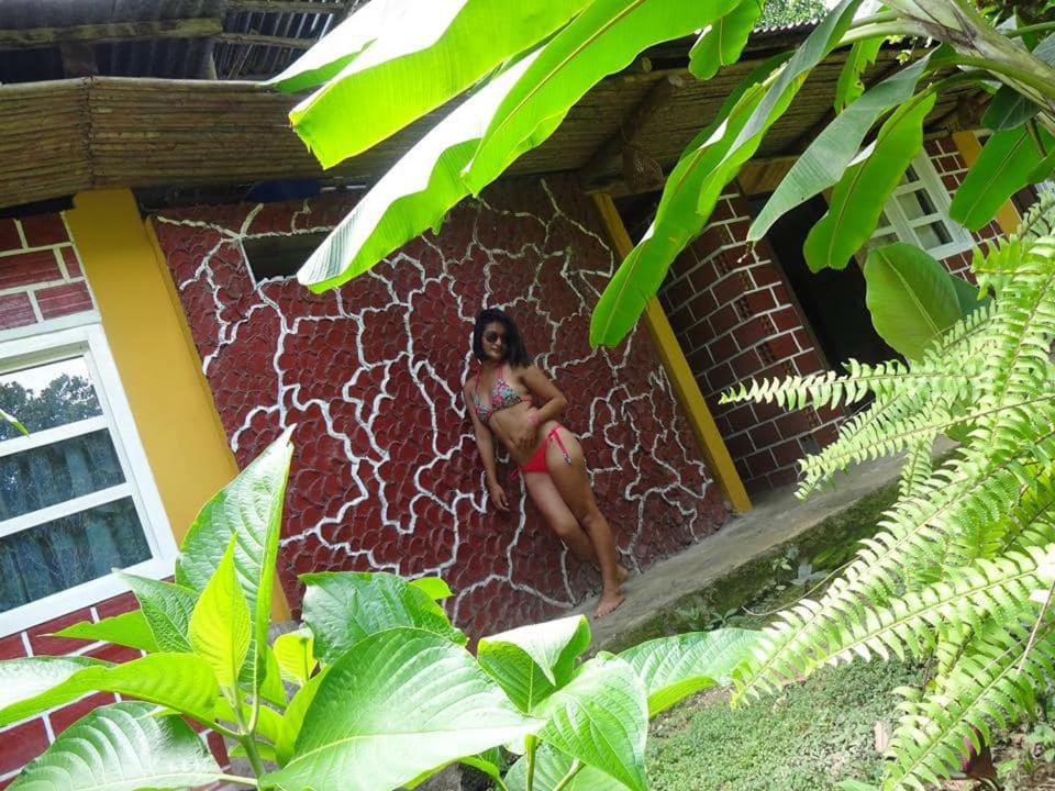 CAMPOWASI Hostel