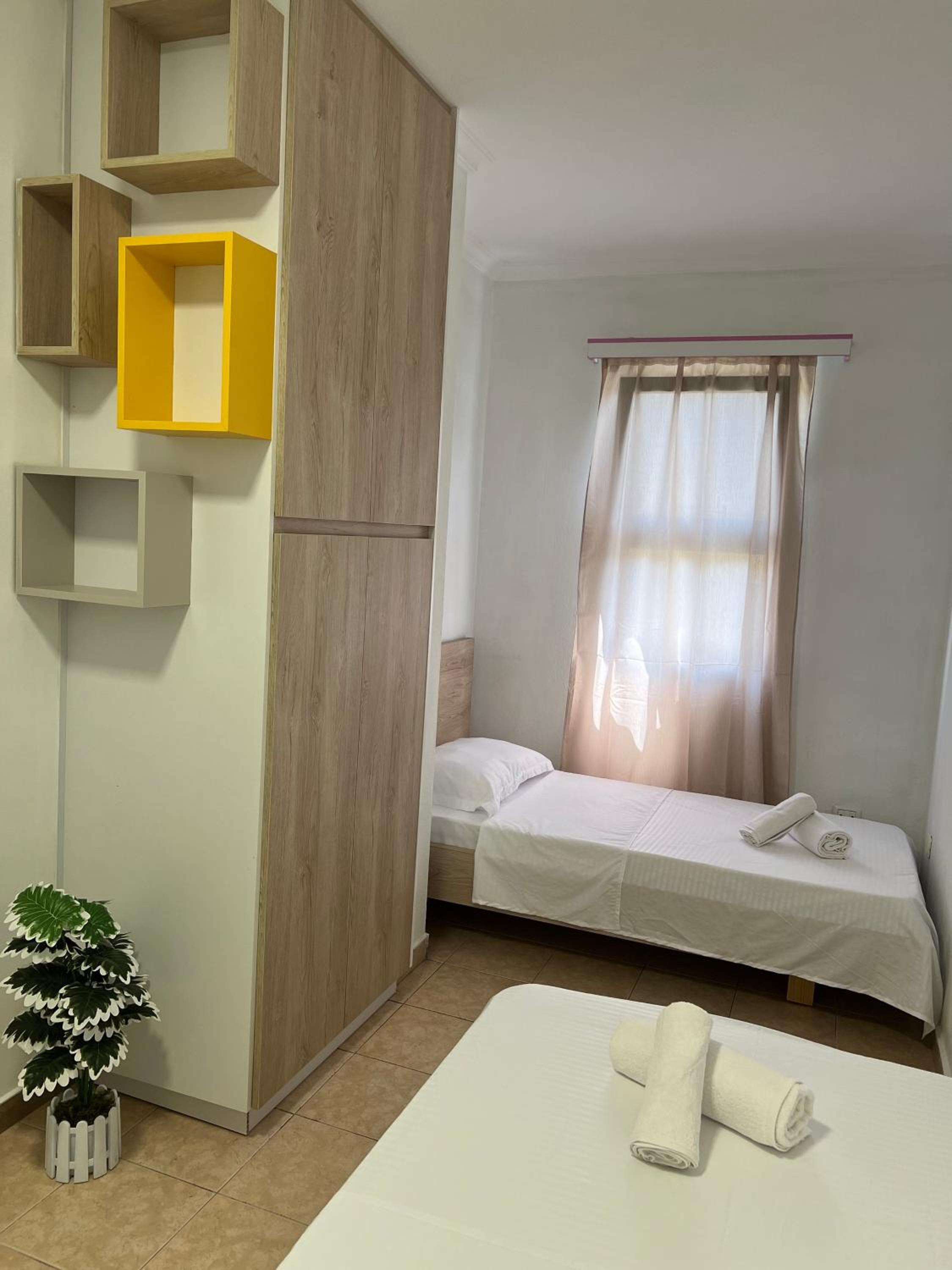 Beach Nest Apartment