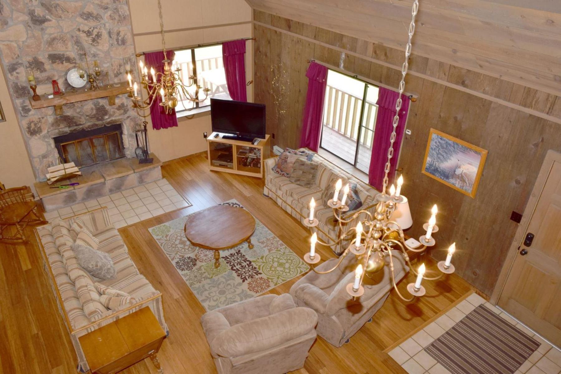 Artz Valley Cabin