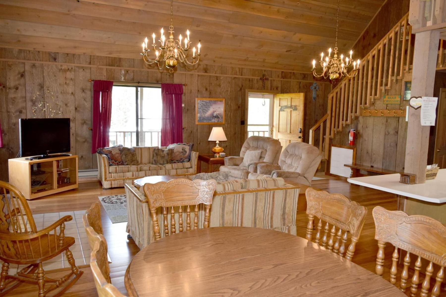 Artz Valley Cabin