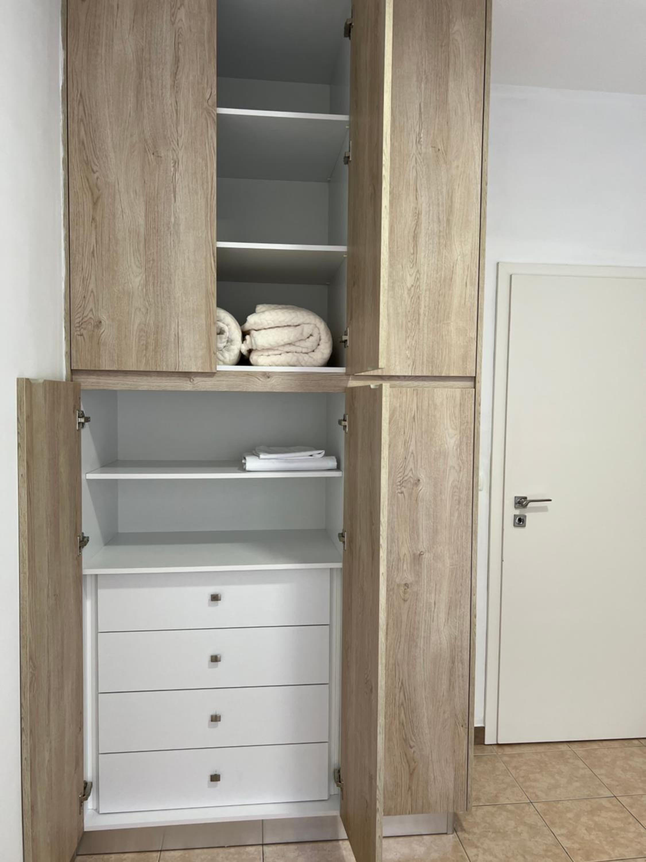 Beach Nest Apartment