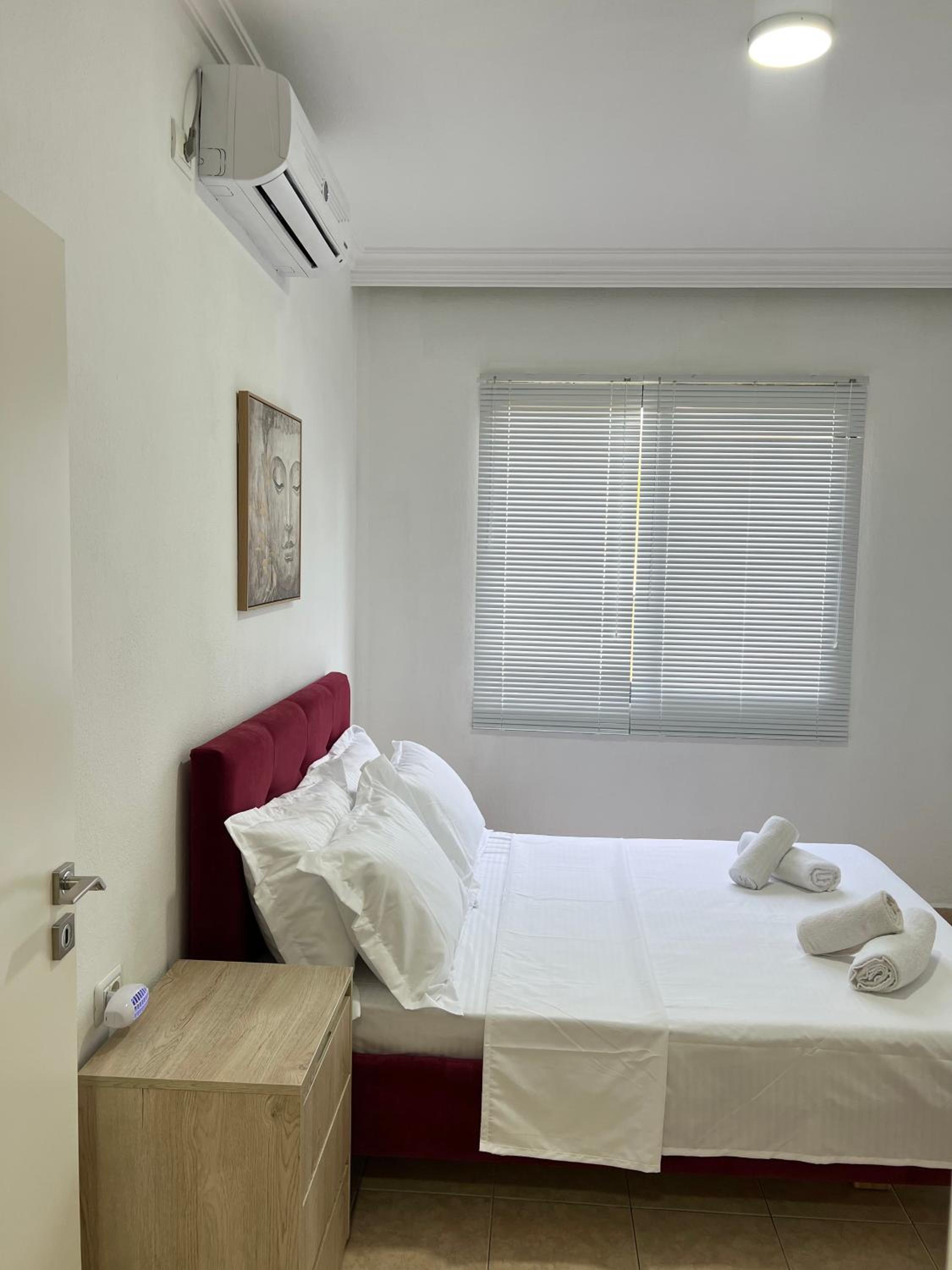 Beach Nest Apartment