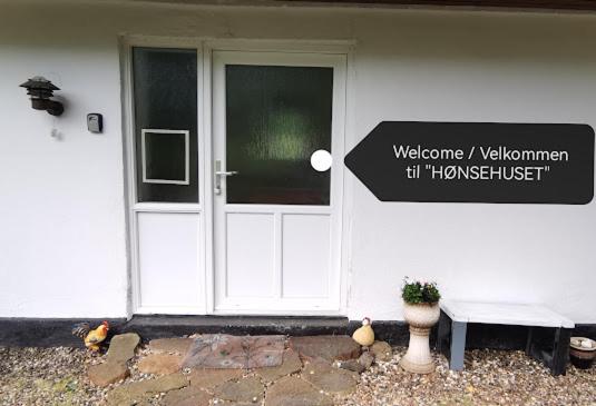 Hotel Hyggelig lejlighed i gåafstand til Ballen Strand og lystbådehavn - Tæt på Øhavsstien - Image 1