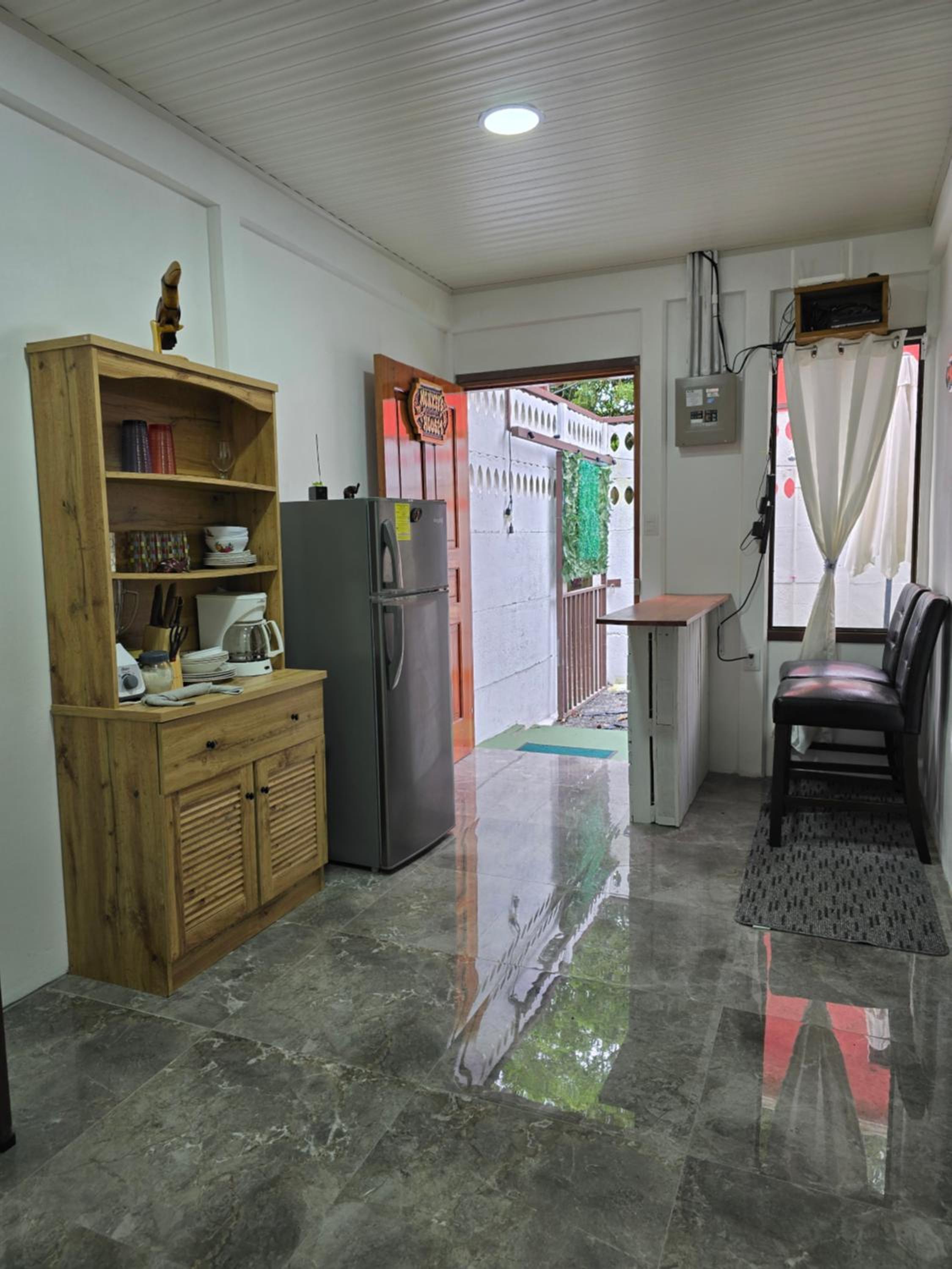 Monkey House
