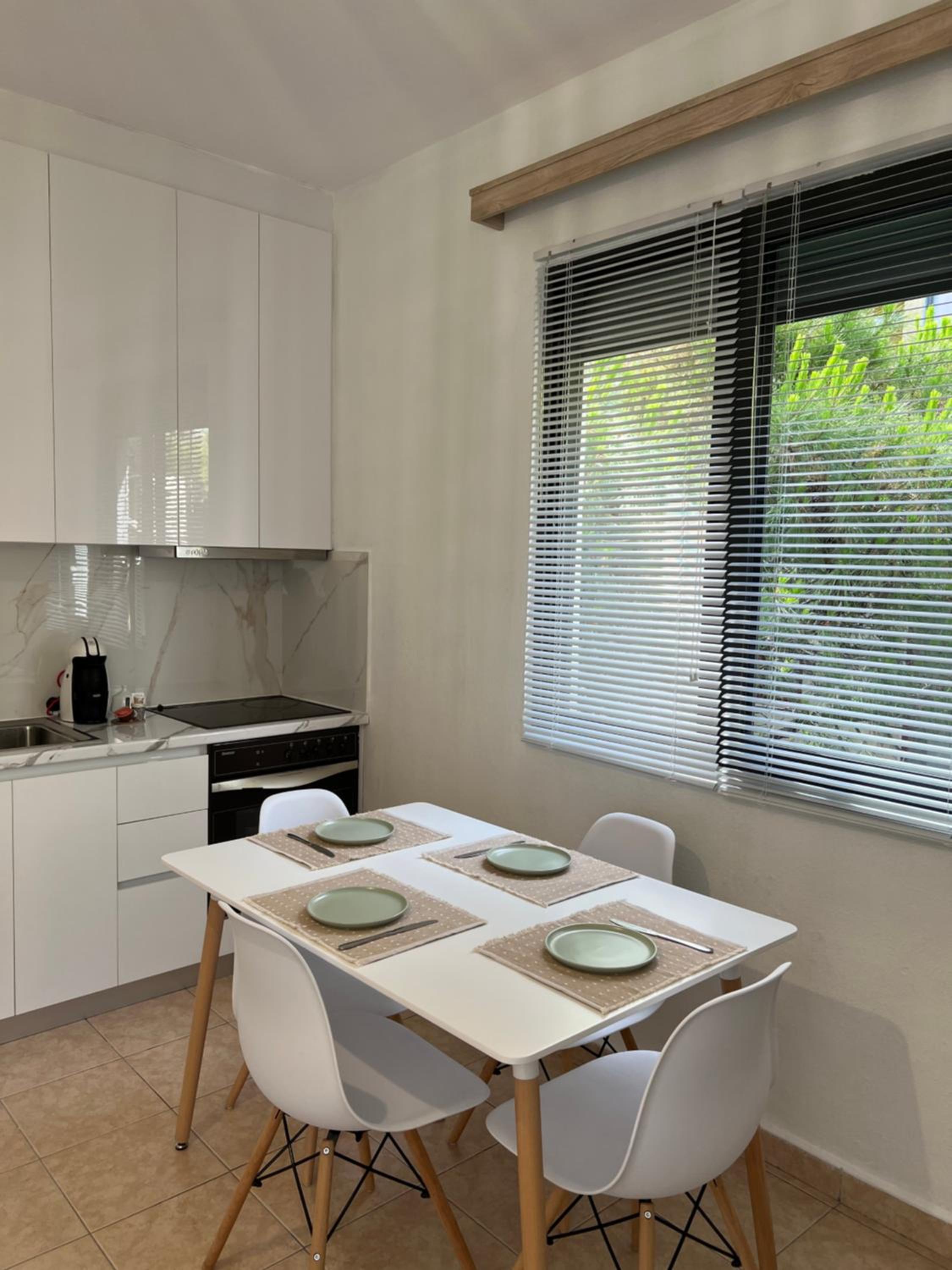 Beach Nest Apartment