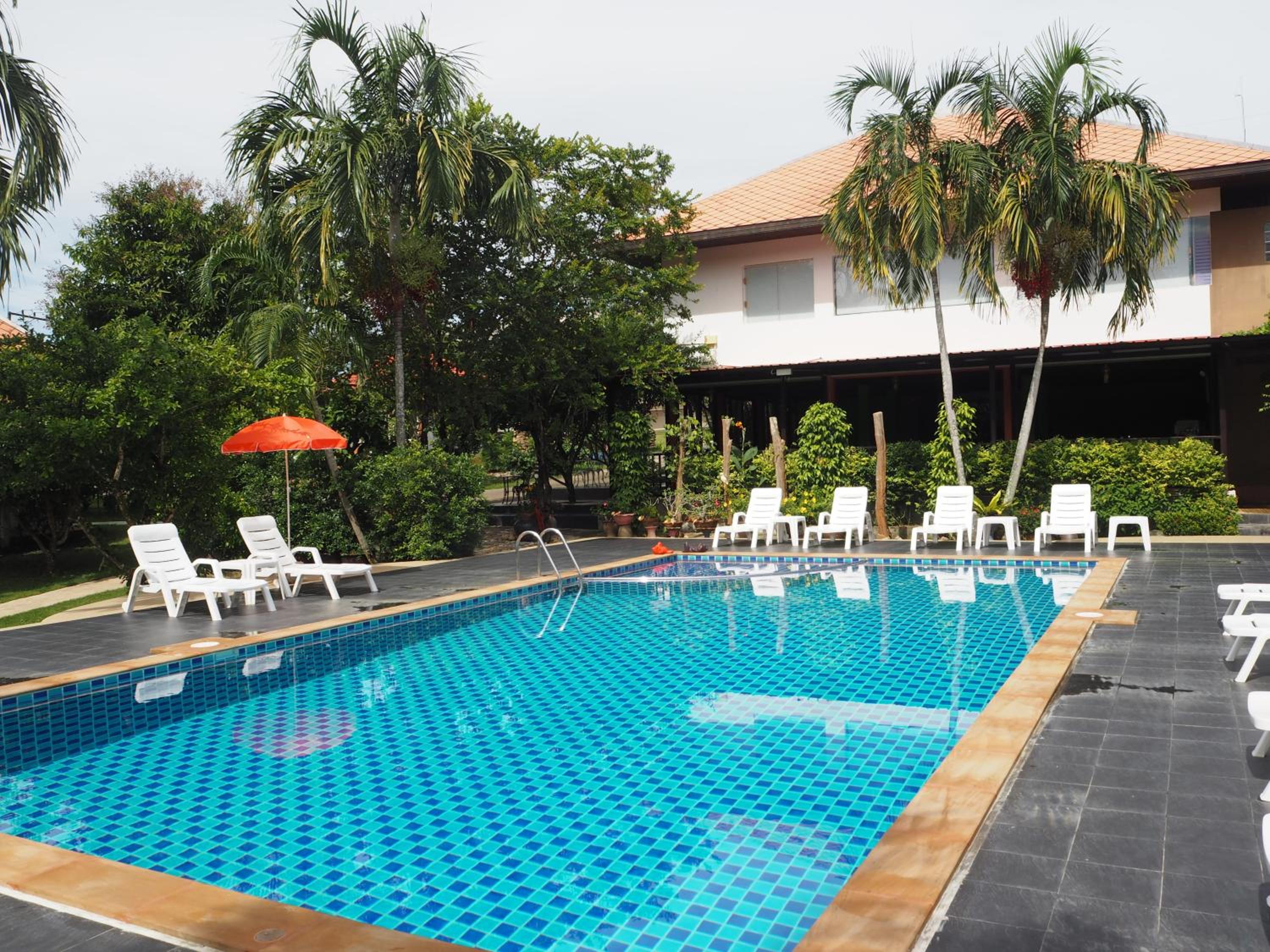 Supsangdao Resort