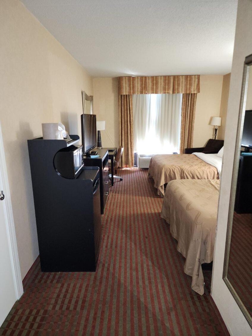 Quality Inn & Suites Somerset Downtown, Billede 3