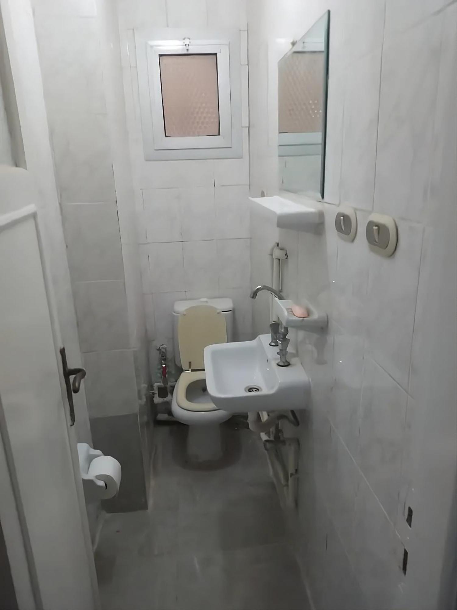 Gadou Rooms