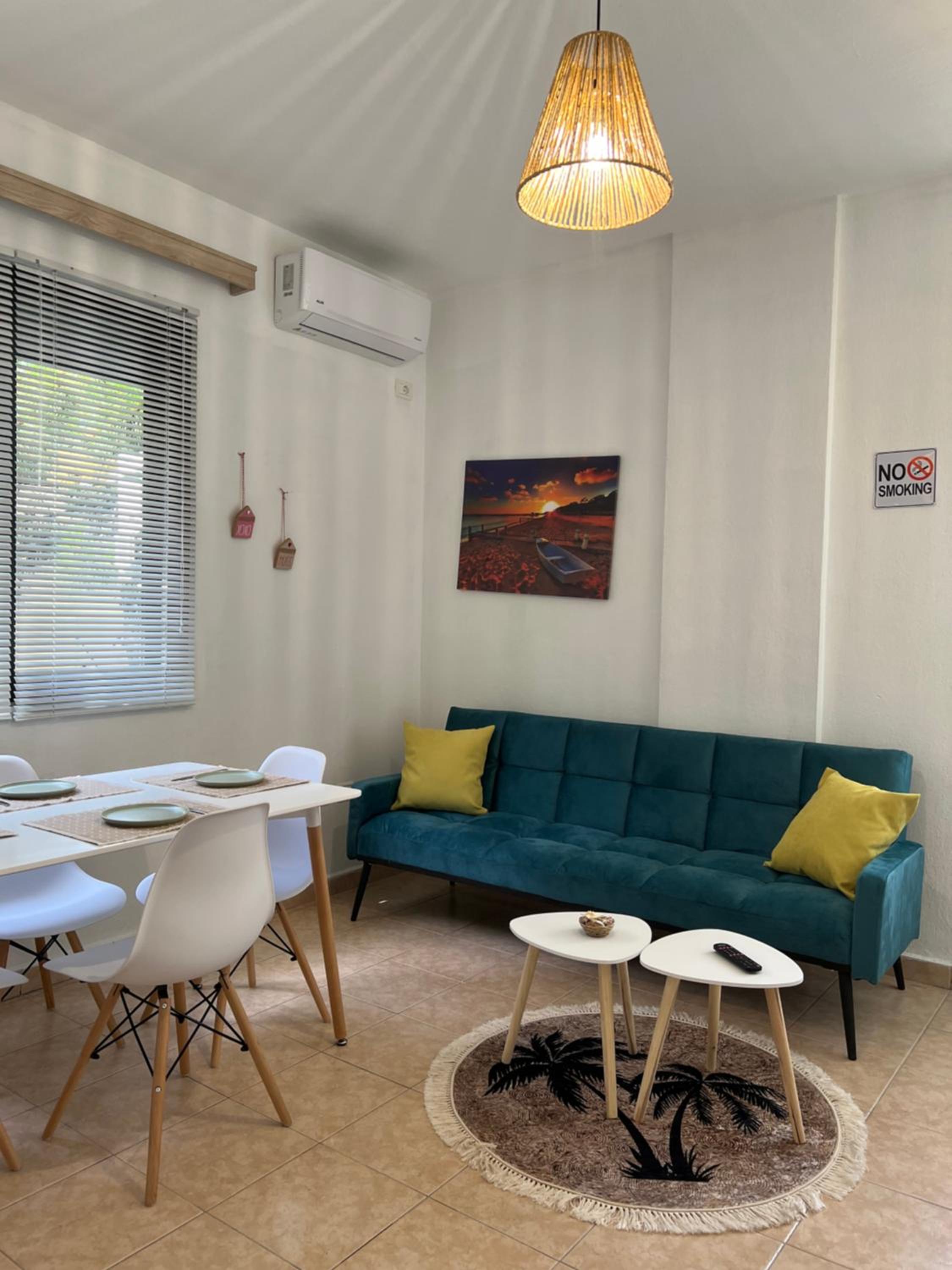 Beach Nest Apartment