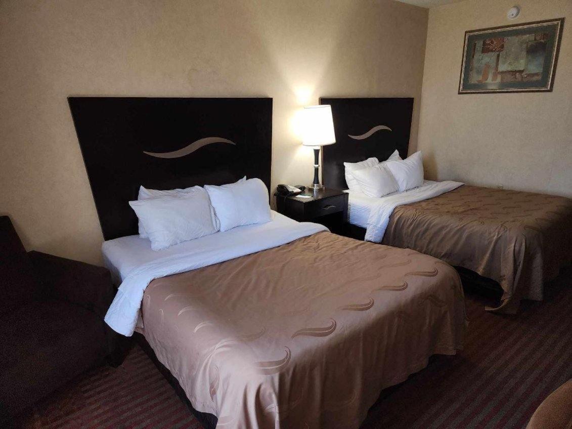 Quality Inn & Suites Somerset Downtown, Billede 17