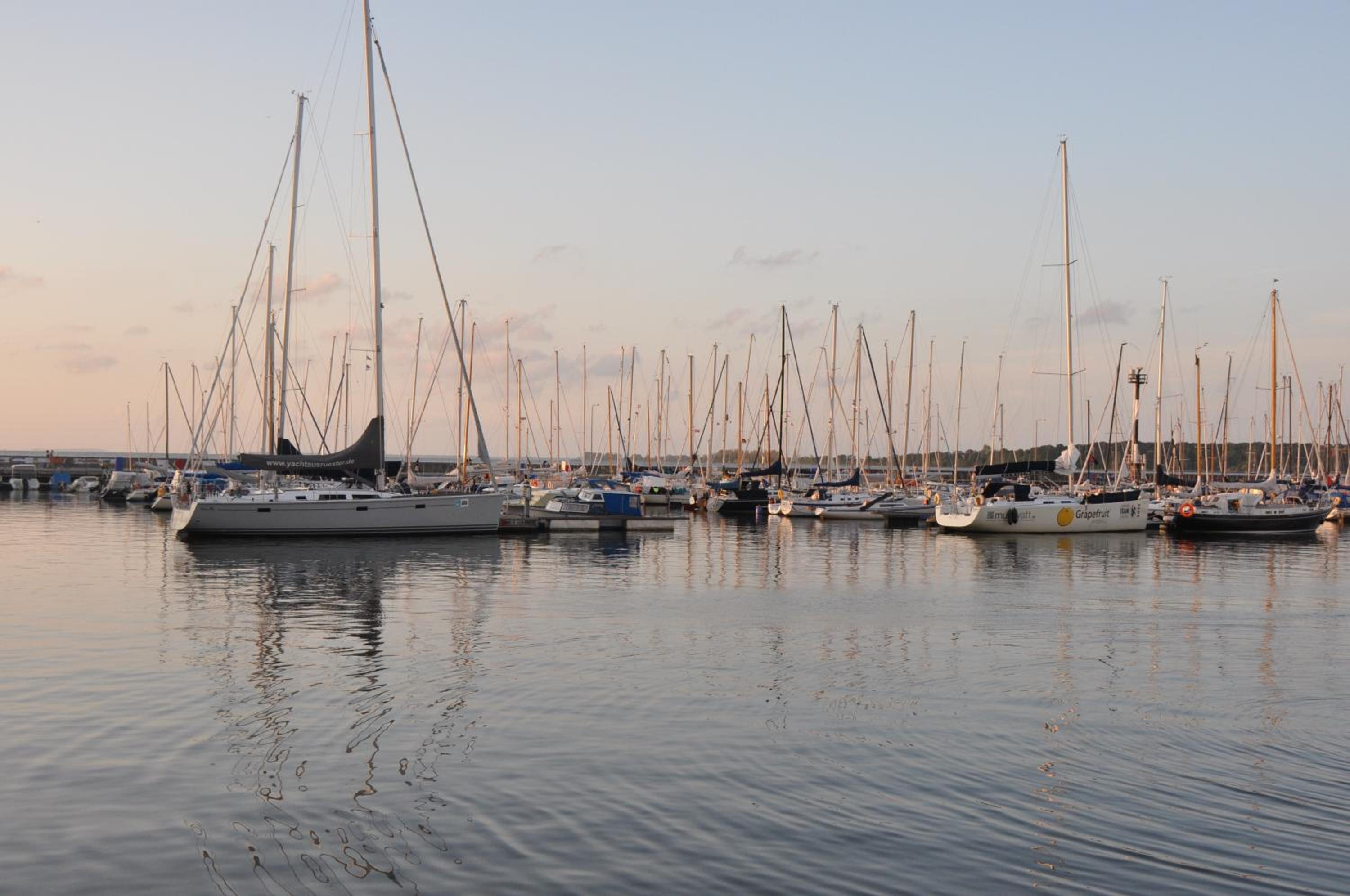 Backsteinspeicher Stralsund