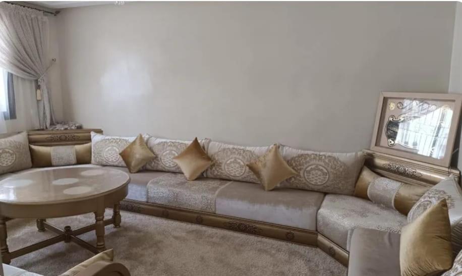 Agadir Comfort Apart