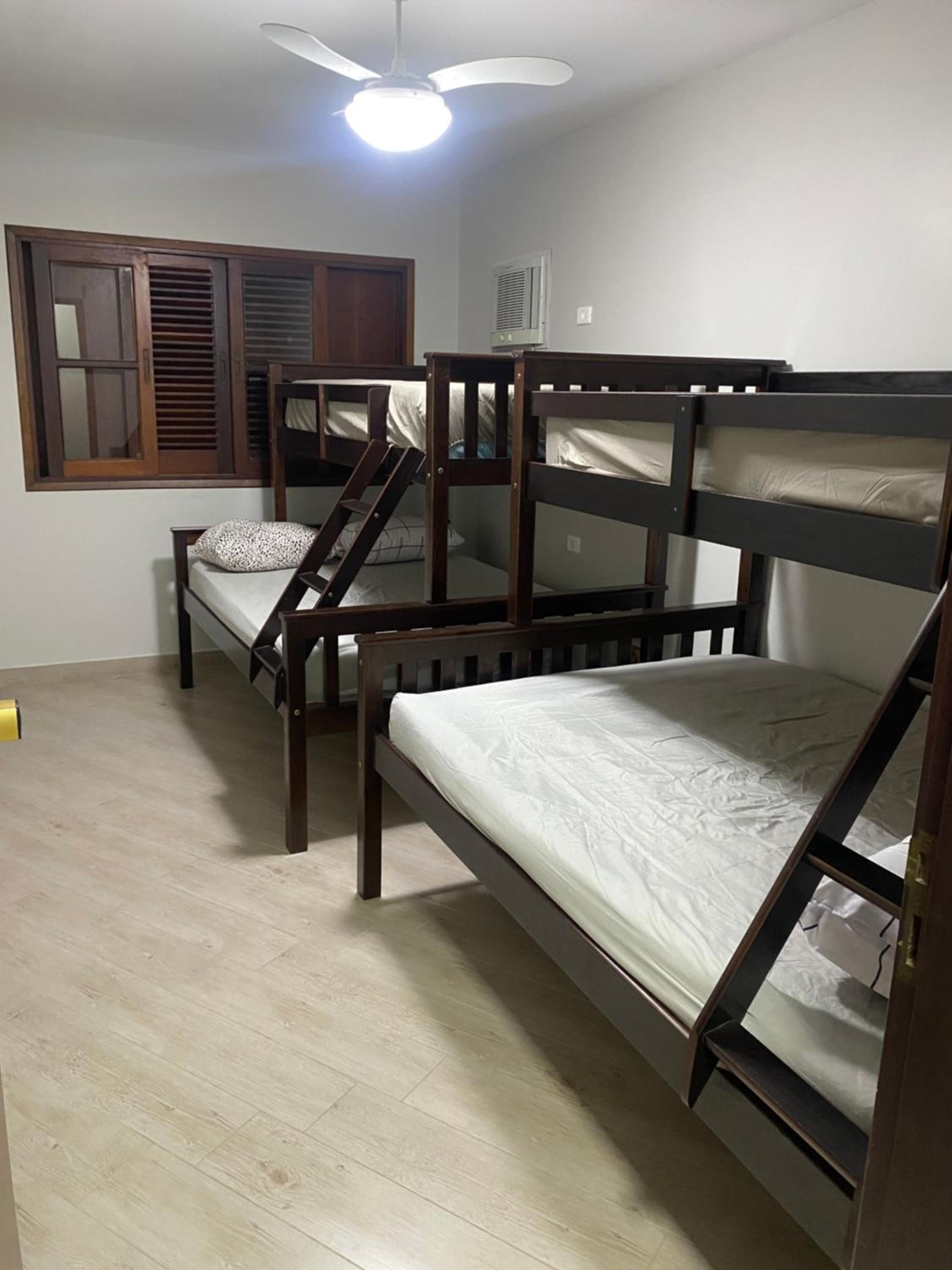 Apartamento lindo a 03 minutos da praia Enseada