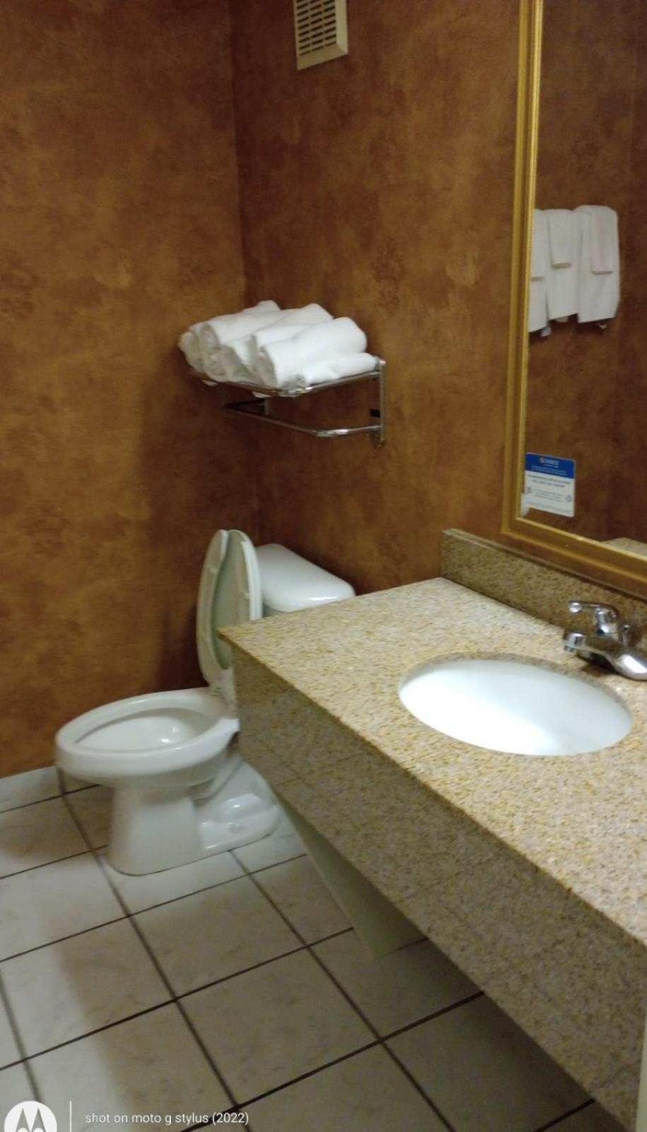 Quality Inn & Suites Somerset Downtown, Billede 13