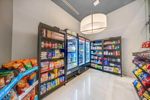 BRAND NEW TOP FLOOR IN THE HEART OF MIAMI