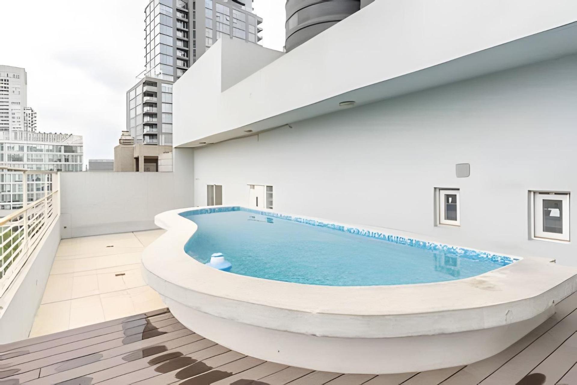 Grand Opening - Depto en Palermo con Piscina