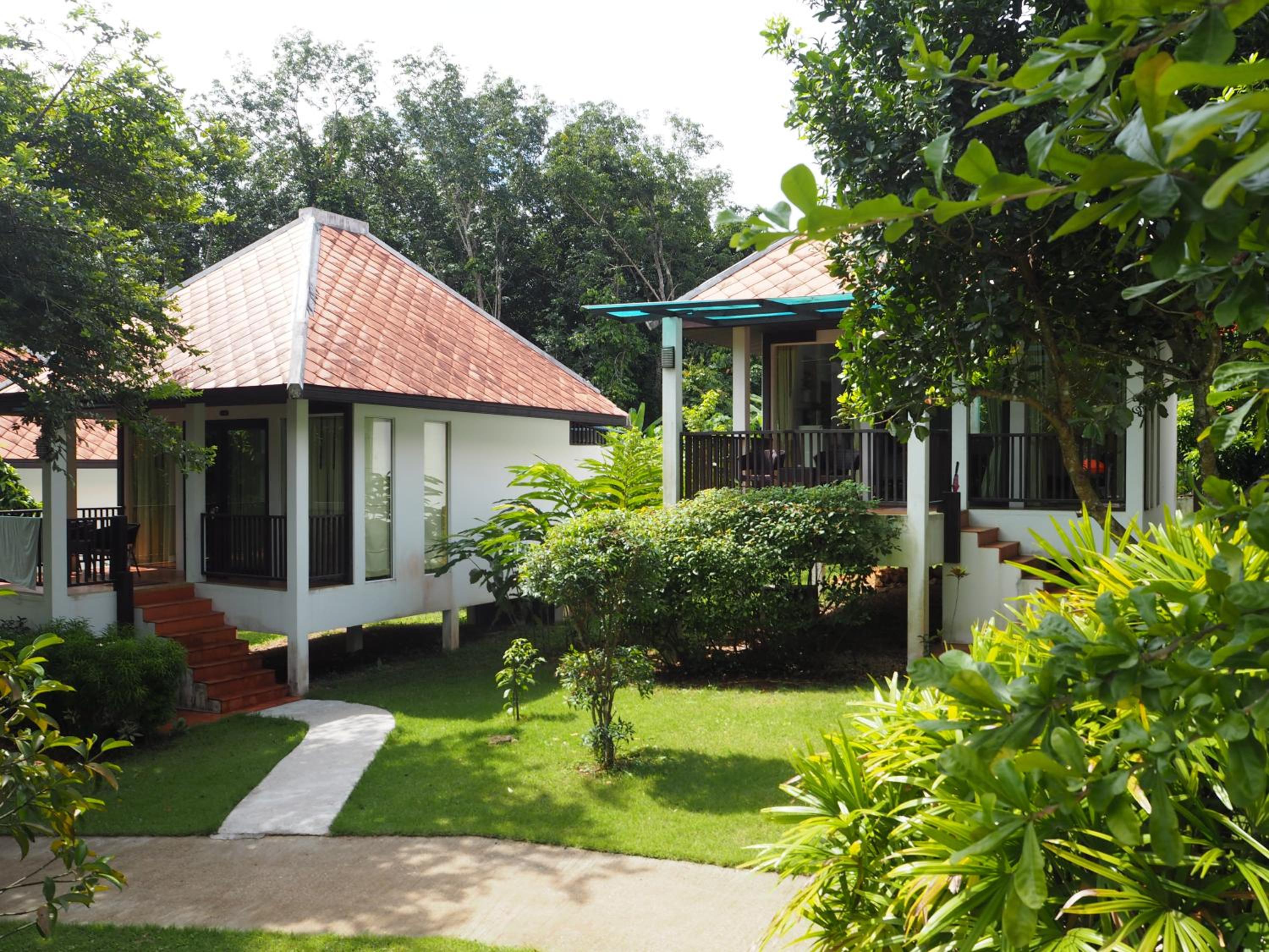 Supsangdao Resort