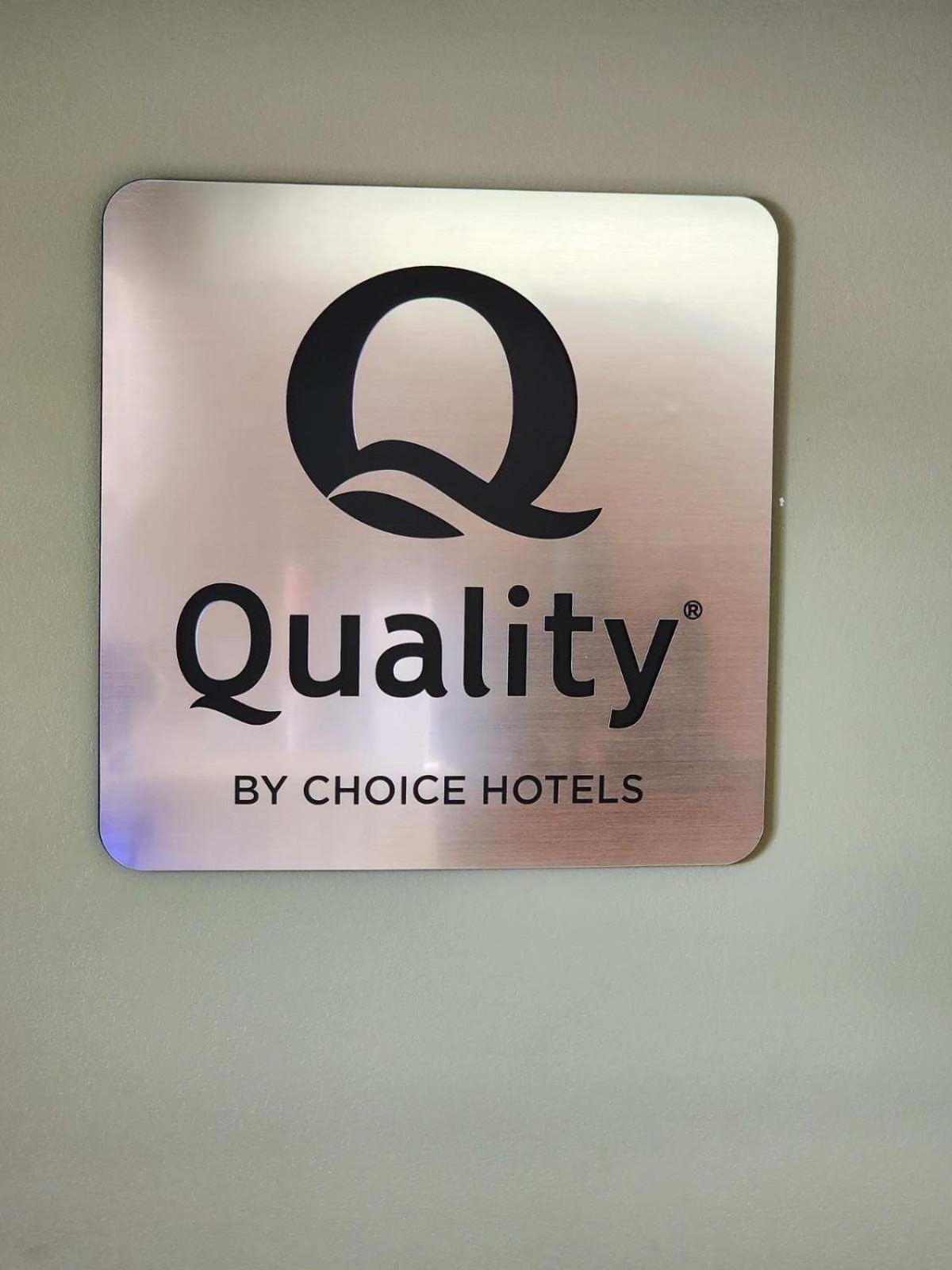 Quality Inn & Suites Somerset Downtown, Billede 5