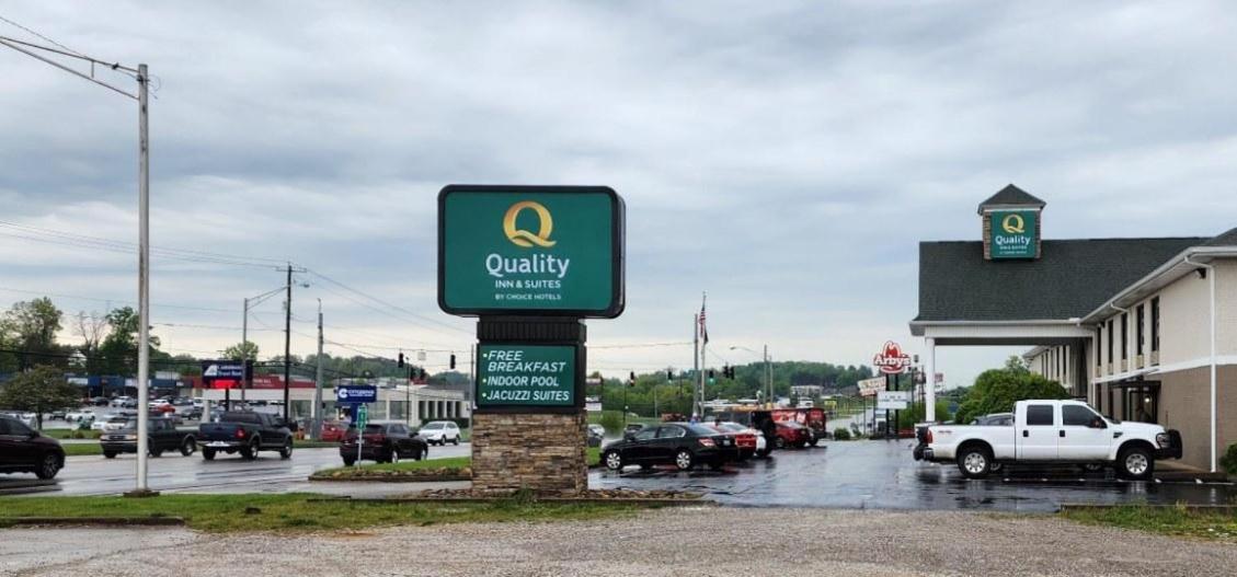 Quality Inn & Suites Somerset Downtown, Billede 15