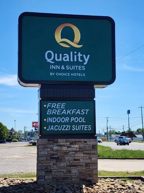 Quality Inn & Suites Somerset Downtown, Billede 9