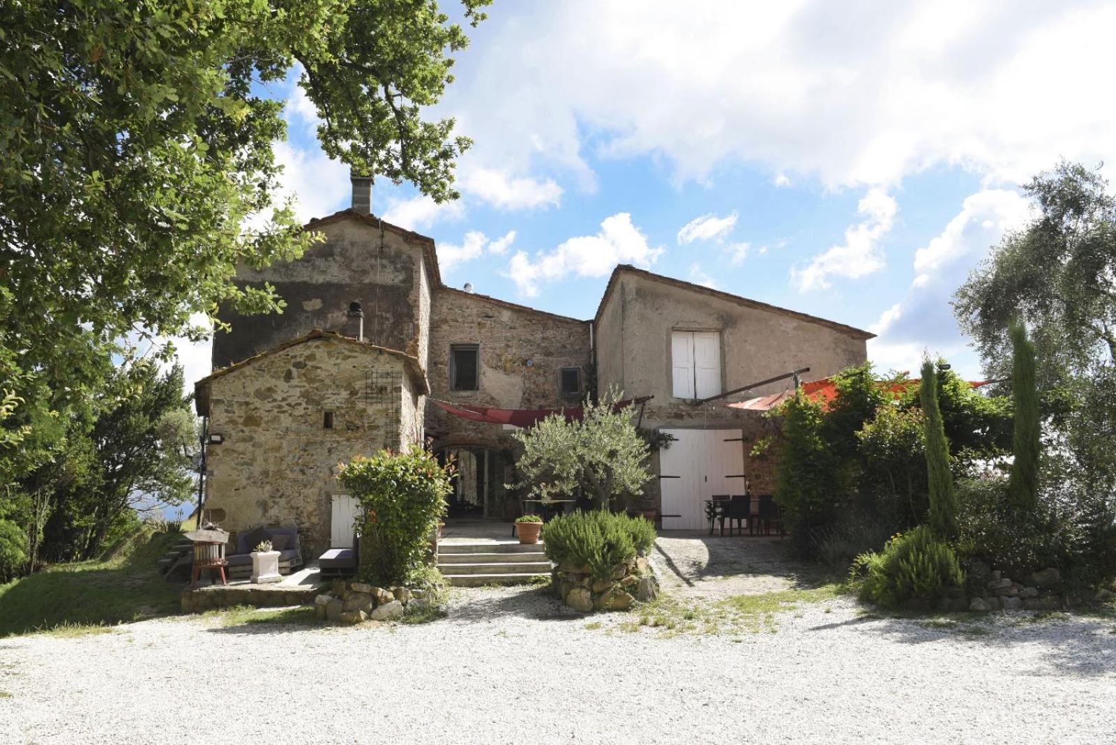 Società agricola Scerba srl view 3