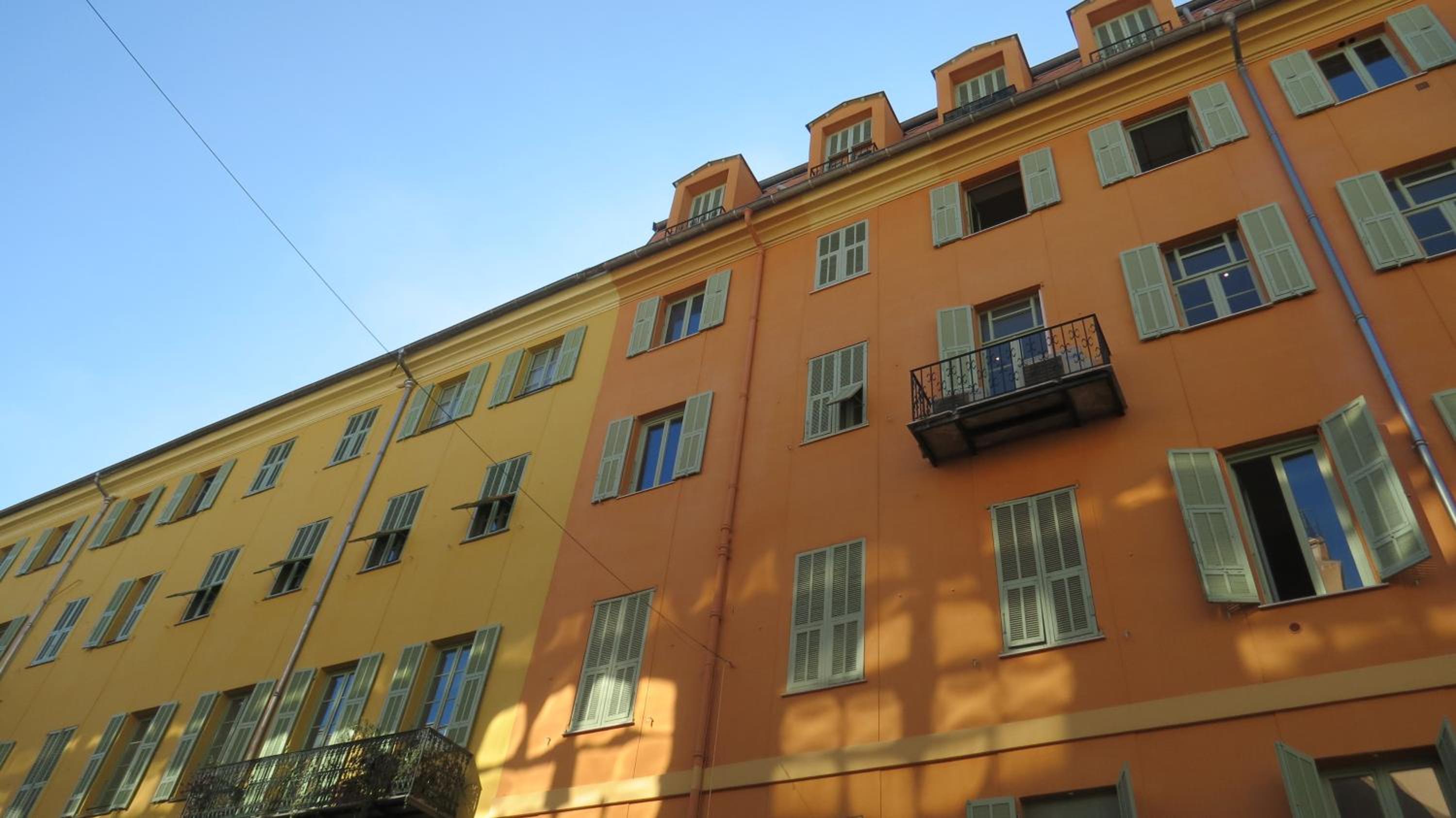 Apartment Massena