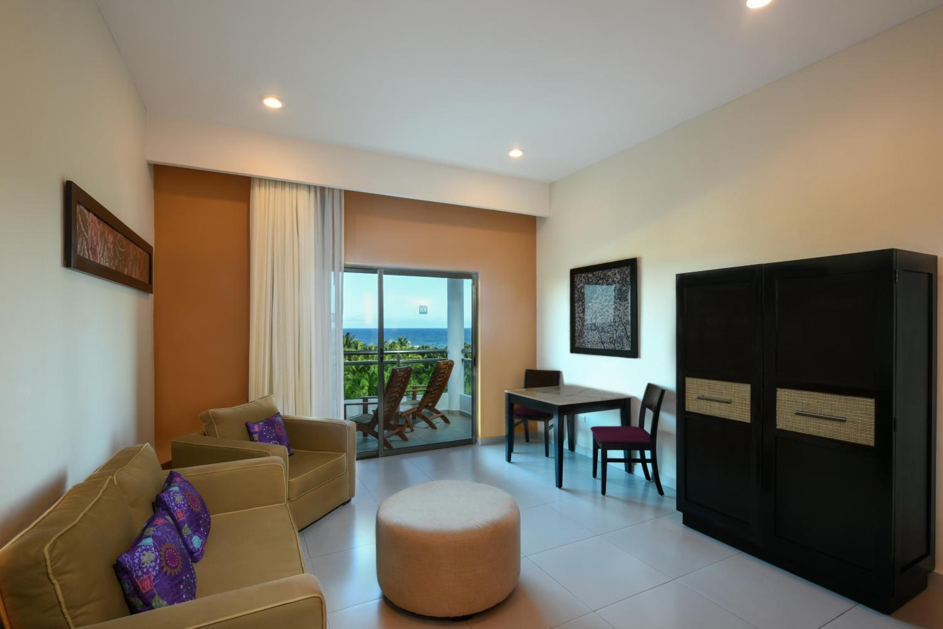 El Dorado Seaside Palms, All & More Inclusive - Adults Only