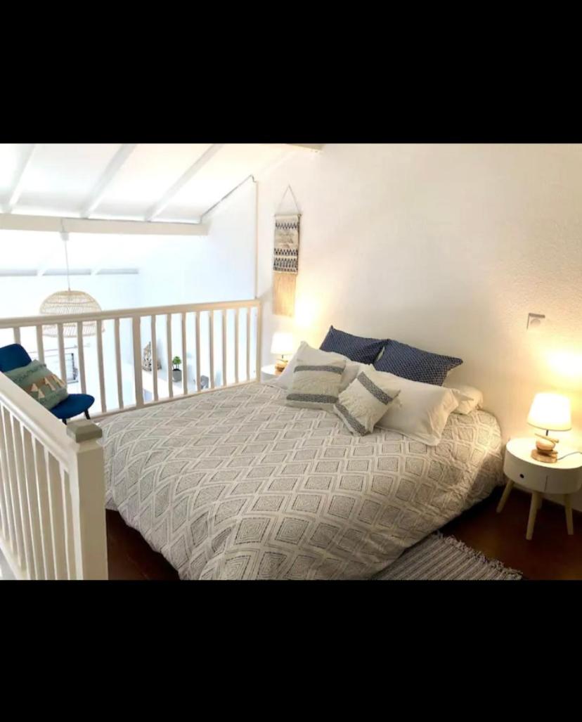 Charmant appartement vue mer la marina view 3