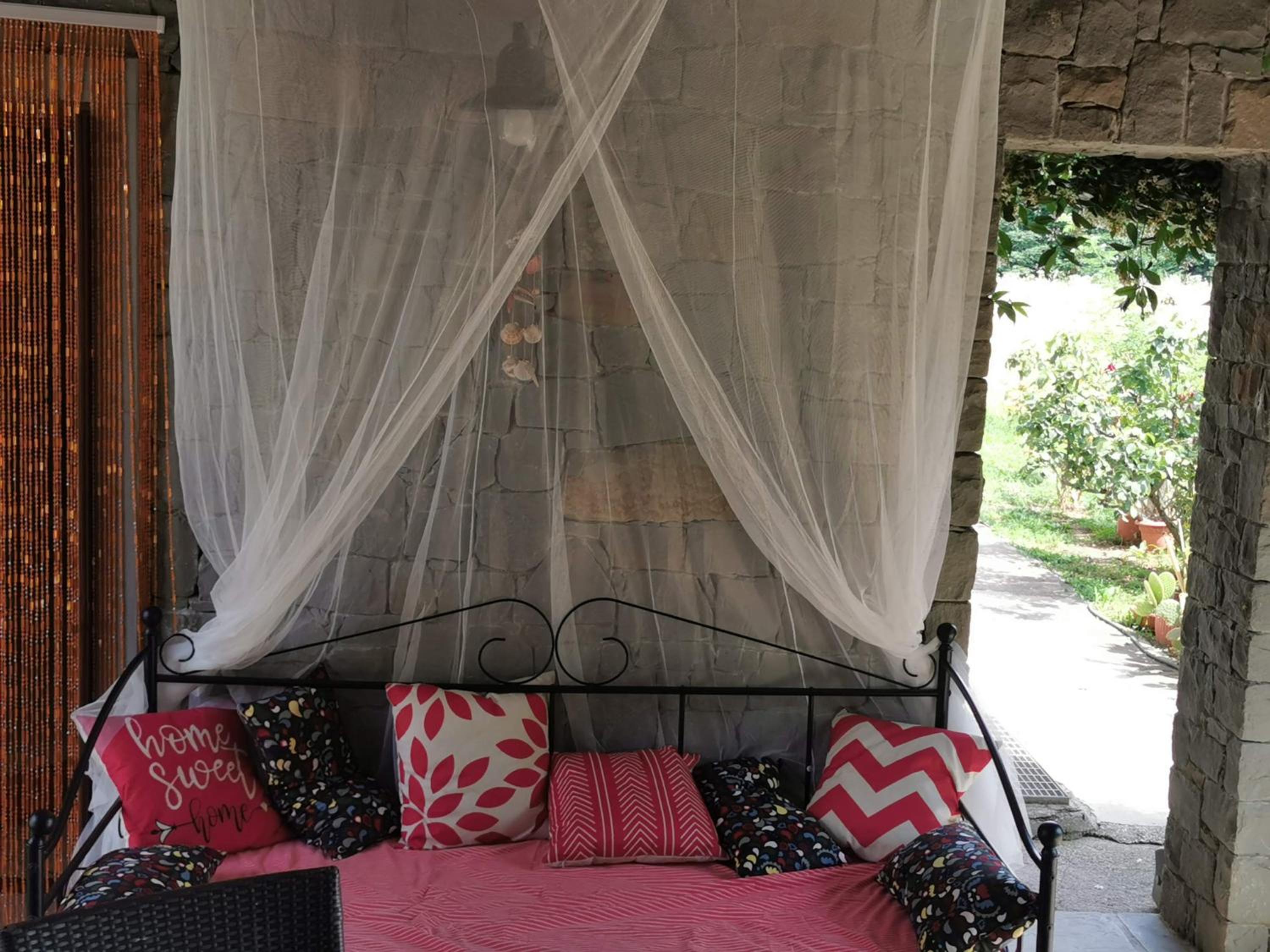 B&B VILLA MELOGRANO PONTOGLIo view 3