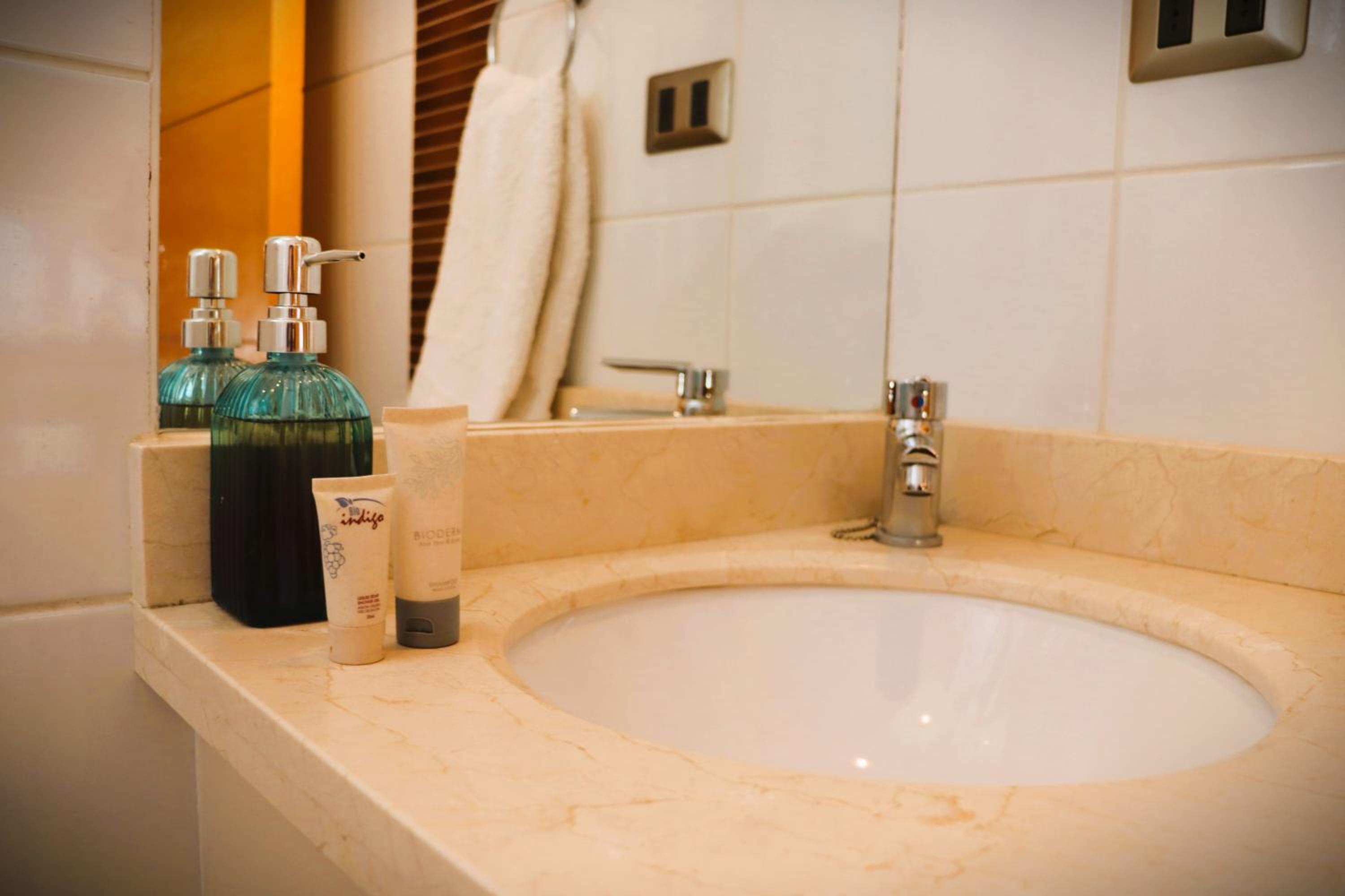 HOM I Studio en Valle Nevado Valle Condores 1