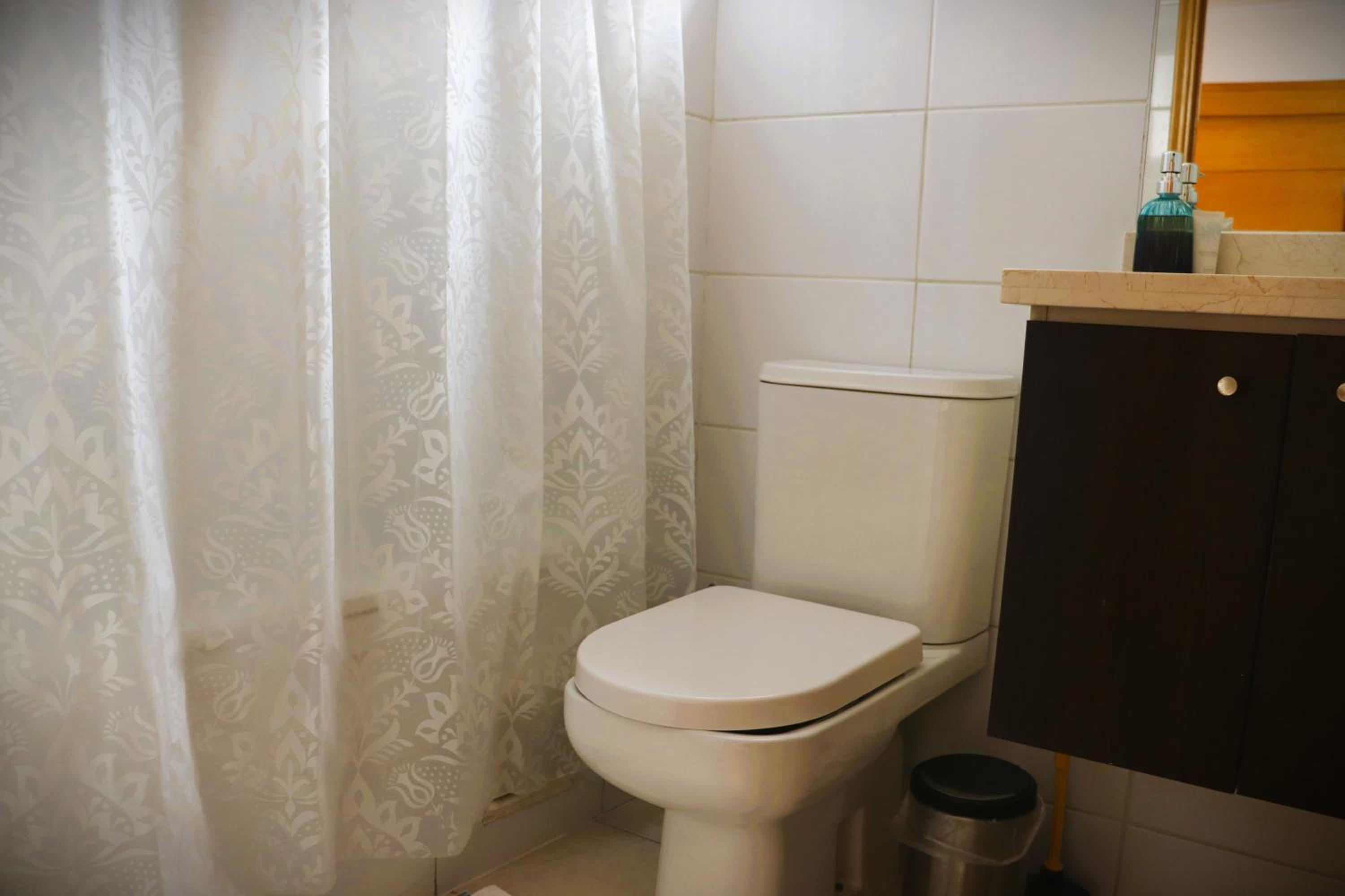 HOM I Studio en Valle Nevado Valle Condores 1
