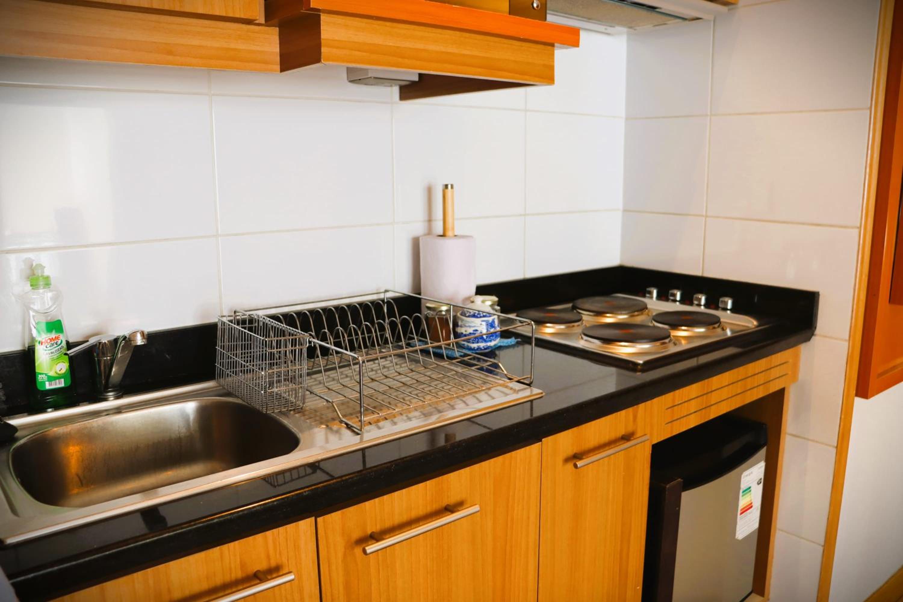 HOM I Studio en Valle Nevado Valle Condores 1