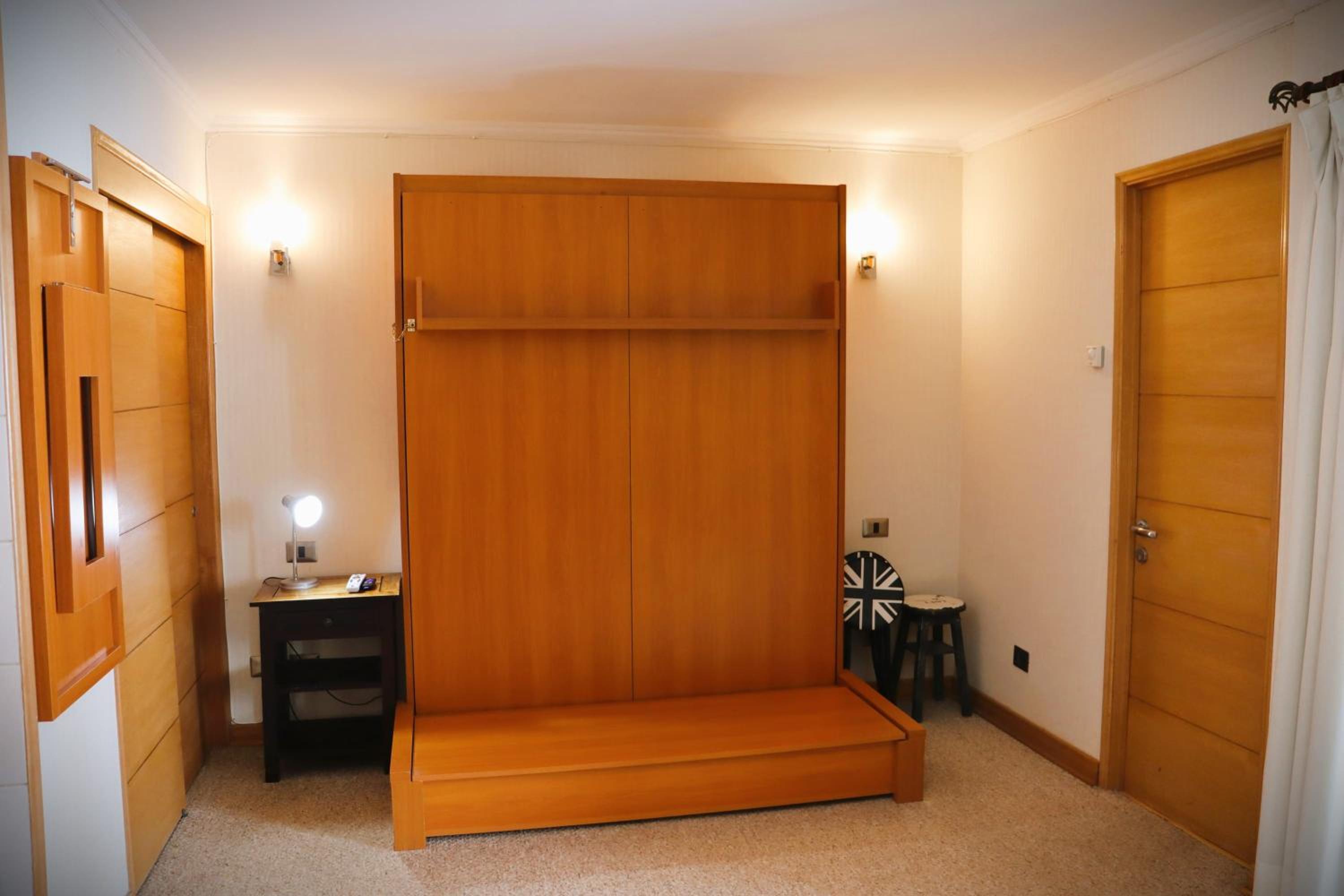 HOM I Studio en Valle Nevado Valle Condores 1