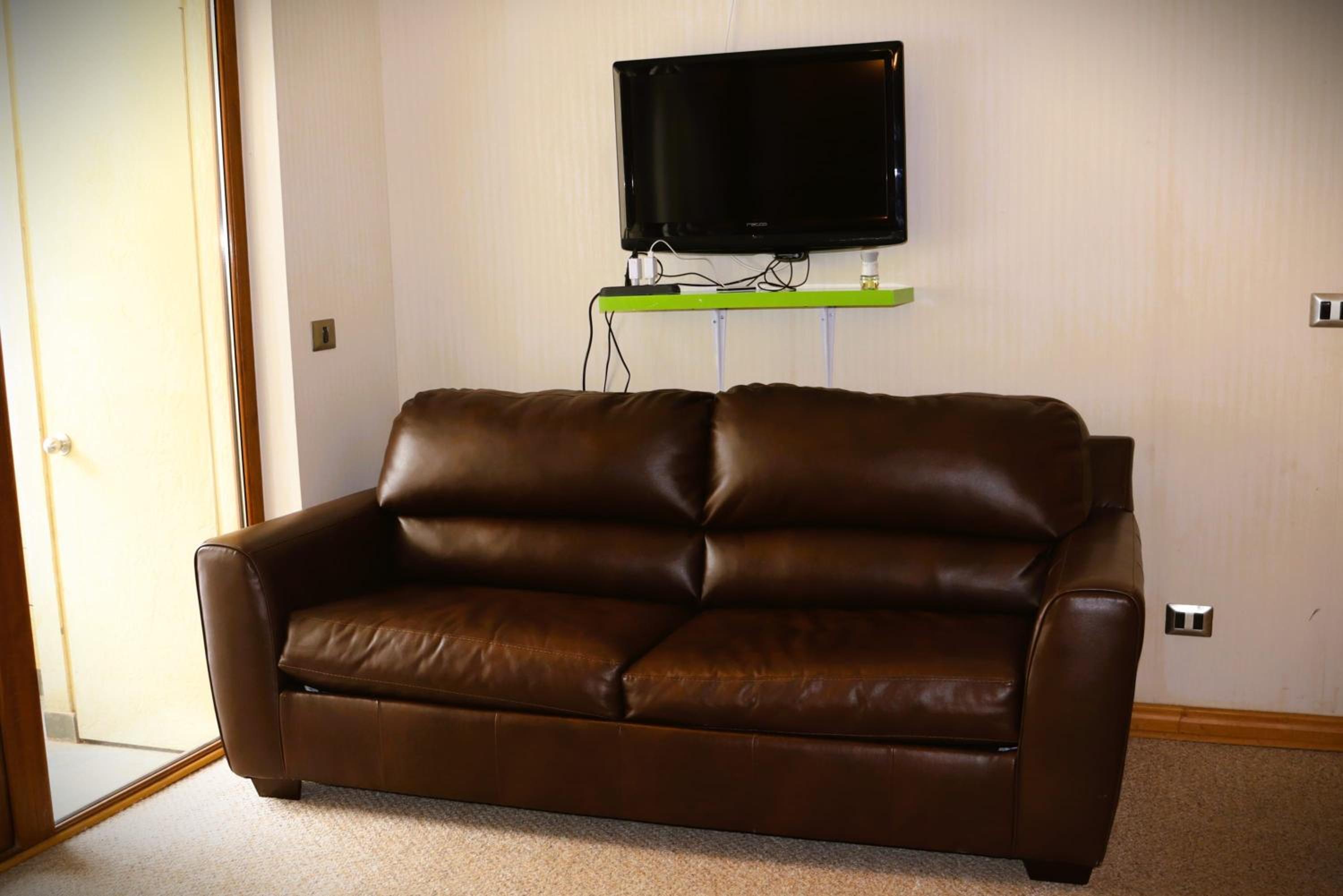 HOM I Studio en Valle Nevado Valle Condores 1