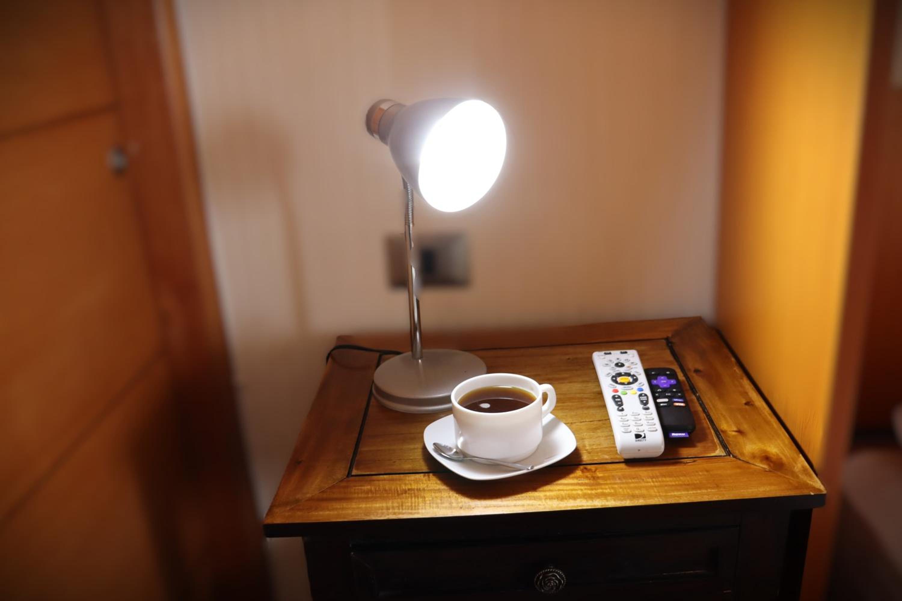 HOM I Studio en Valle Nevado Valle Condores 1