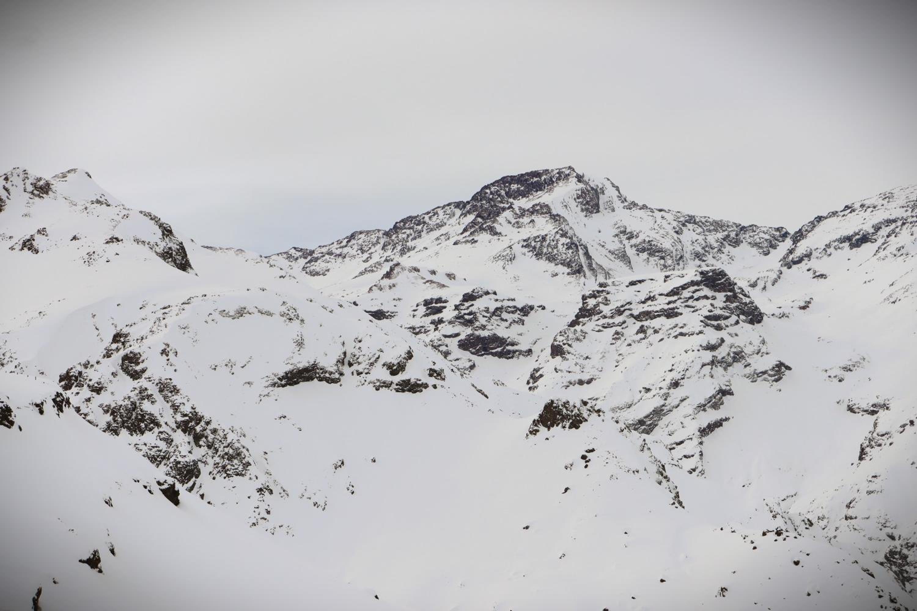 HOM I Studio en Valle Nevado Valle Condores 1