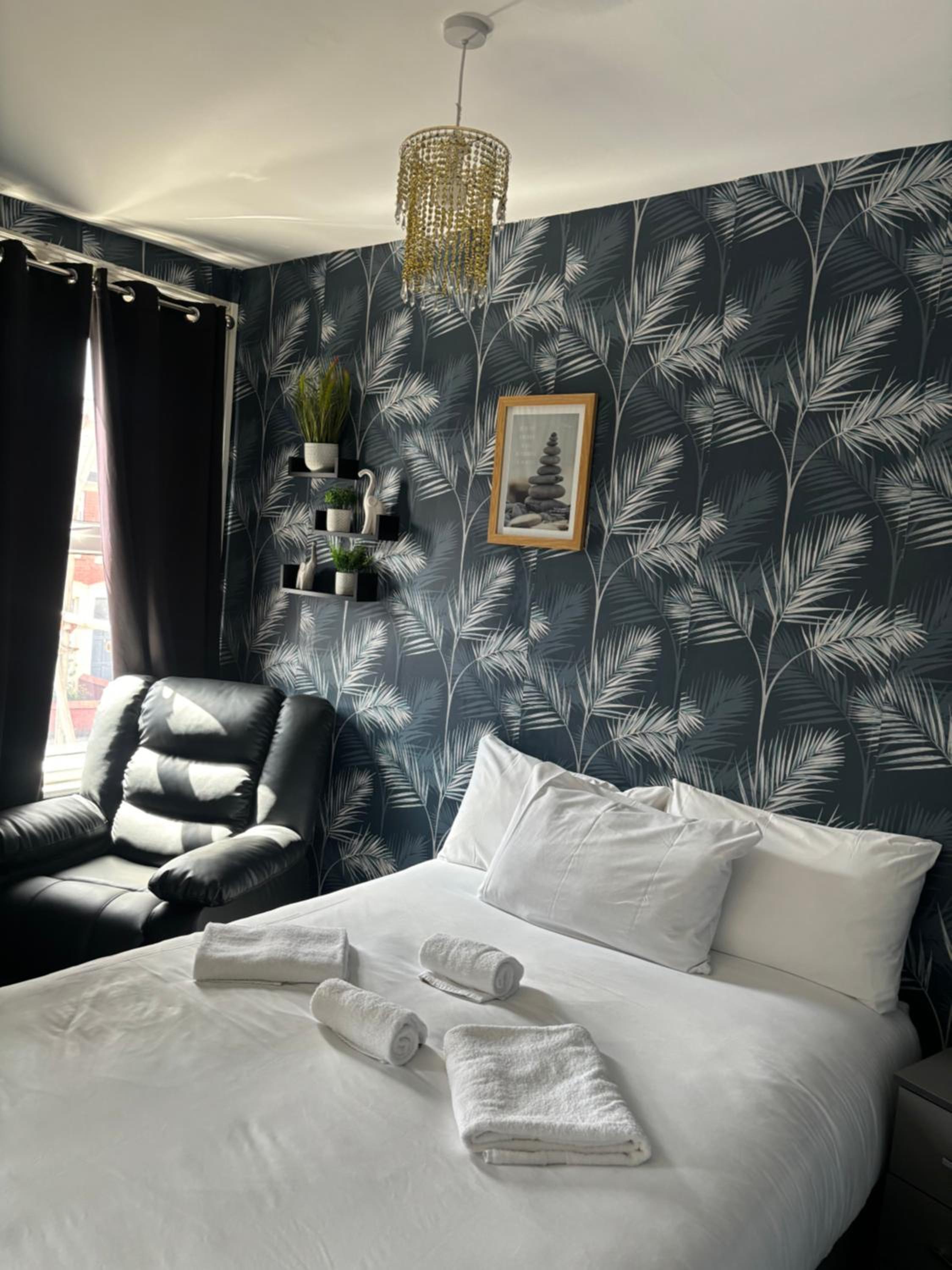Classy Comfy Apartments