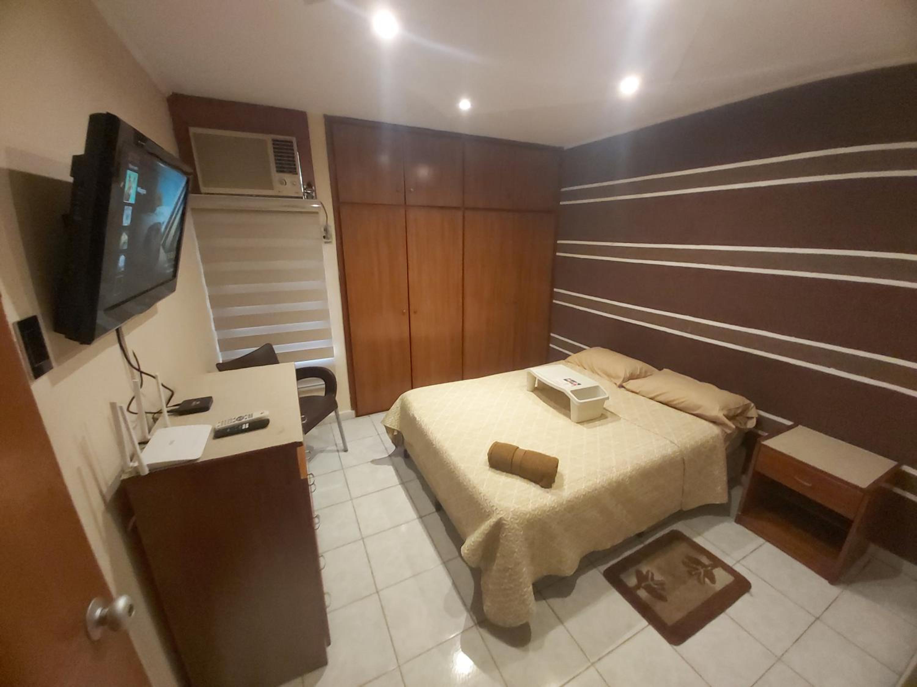 Apartamento Maracay Base Aragua