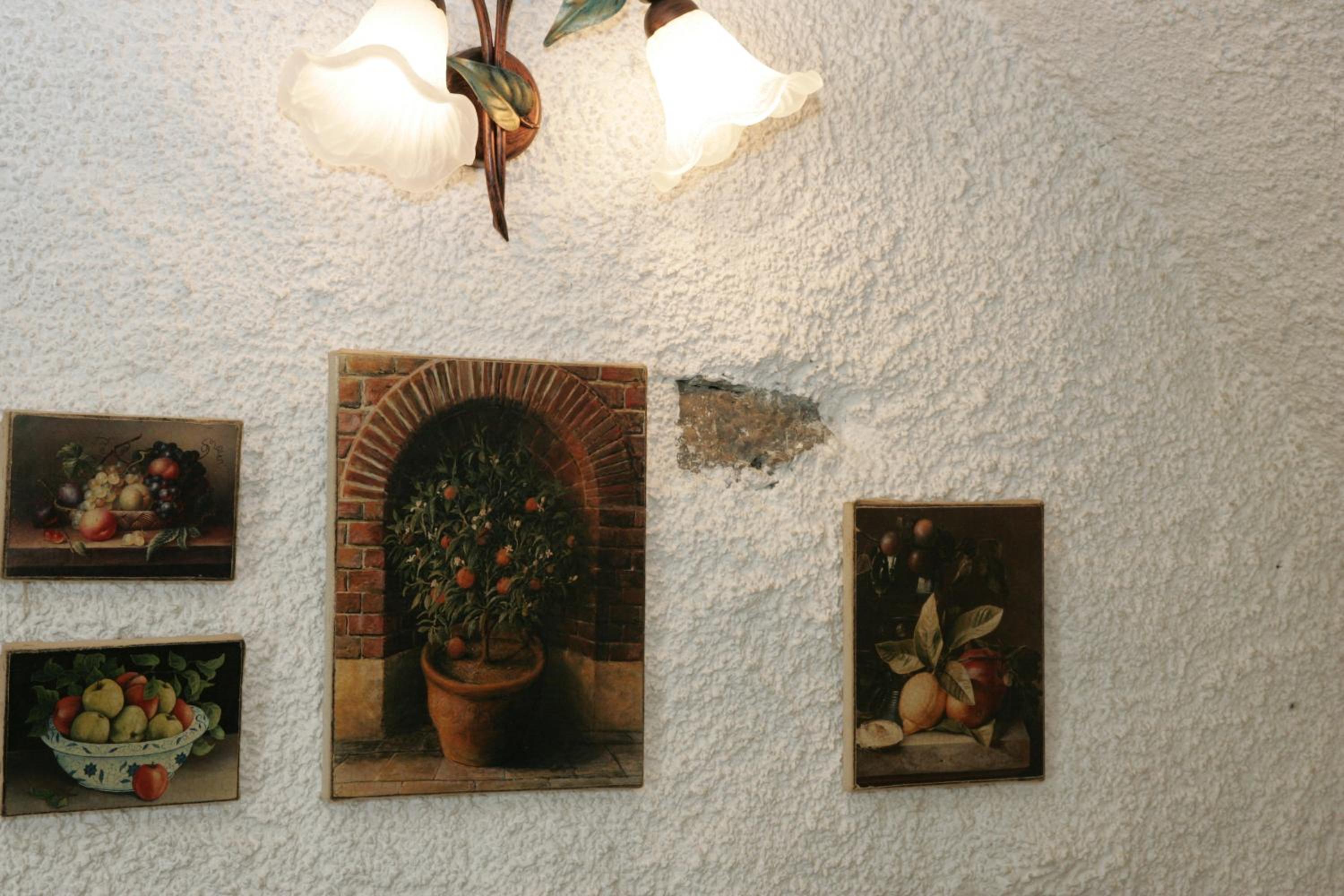 Agriturismo Raethia