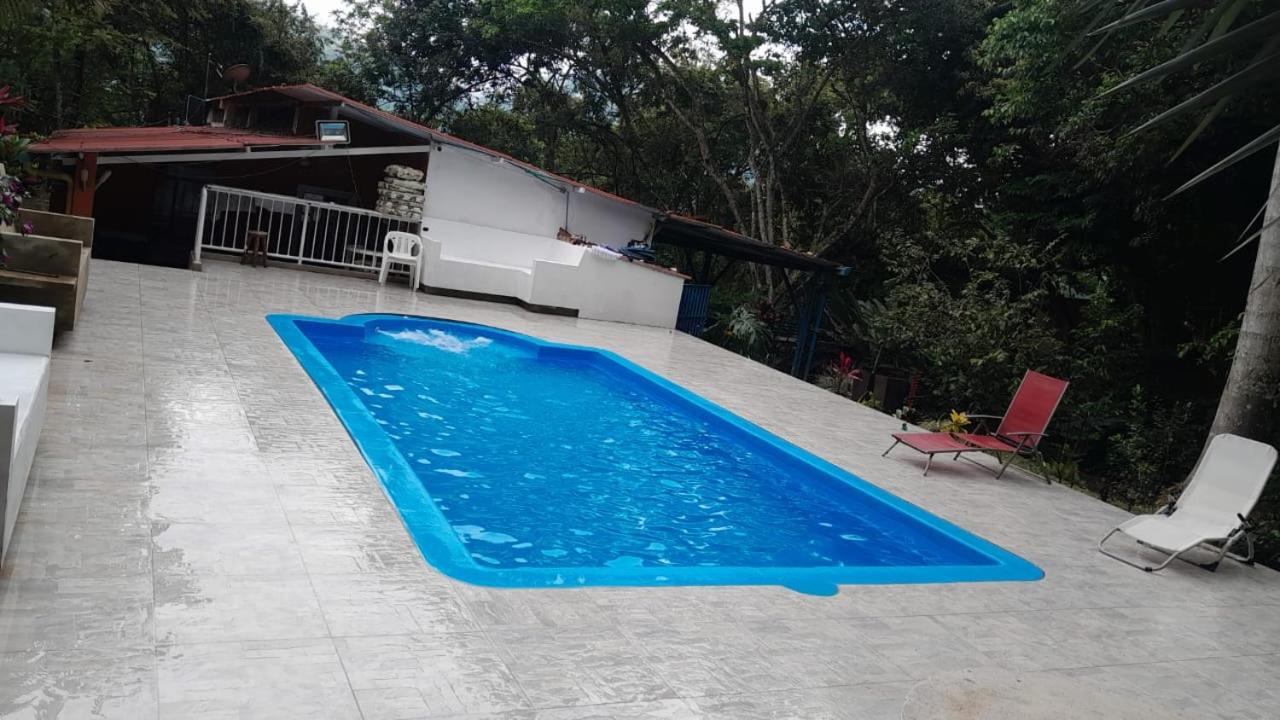 La Aguadita