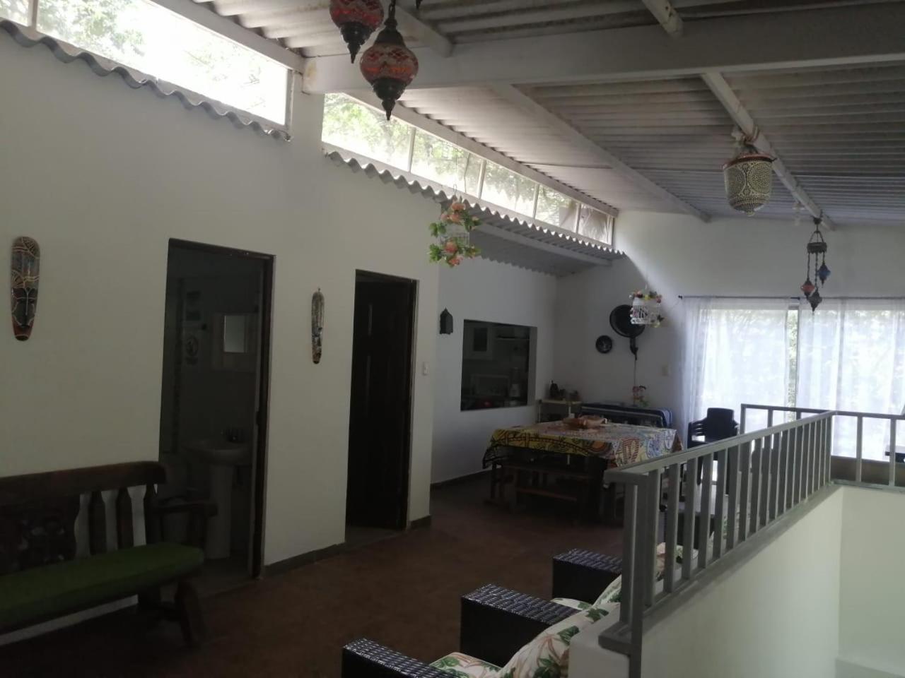 La Aguadita