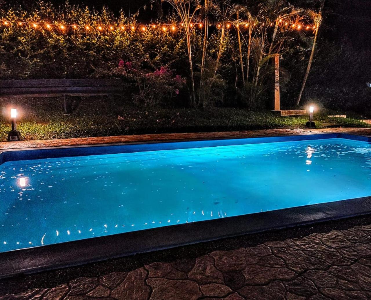 La Aguadita