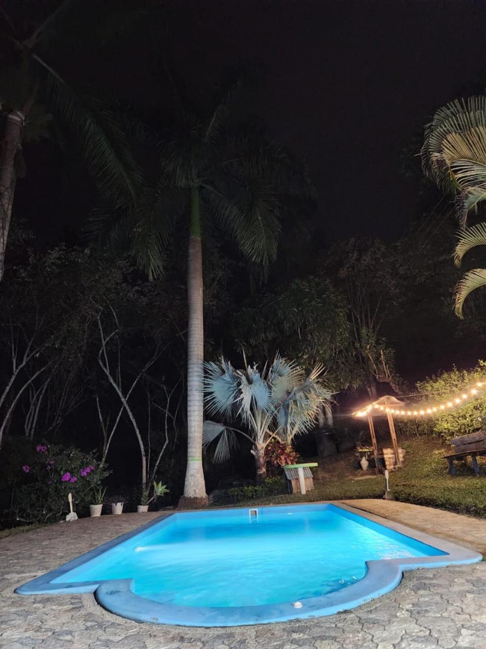 La Aguadita