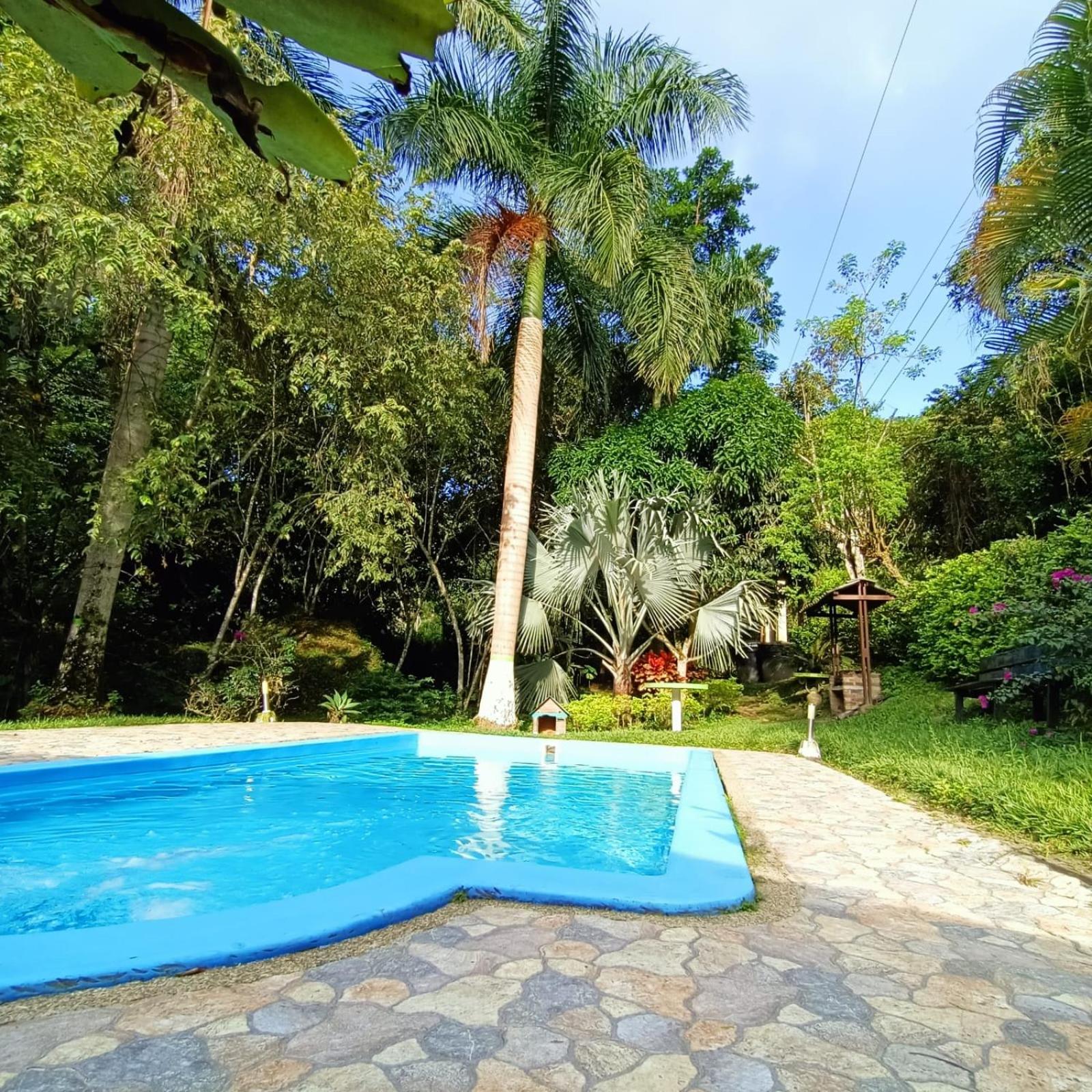 La Aguadita