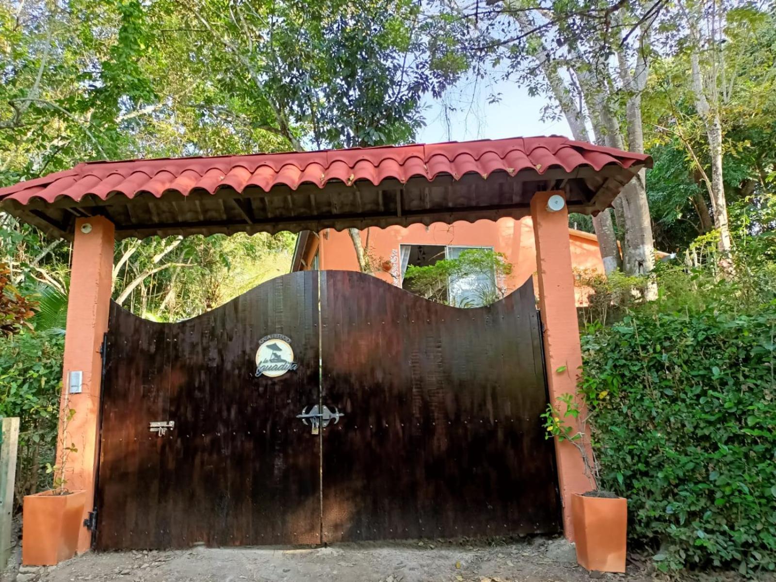 La Aguadita