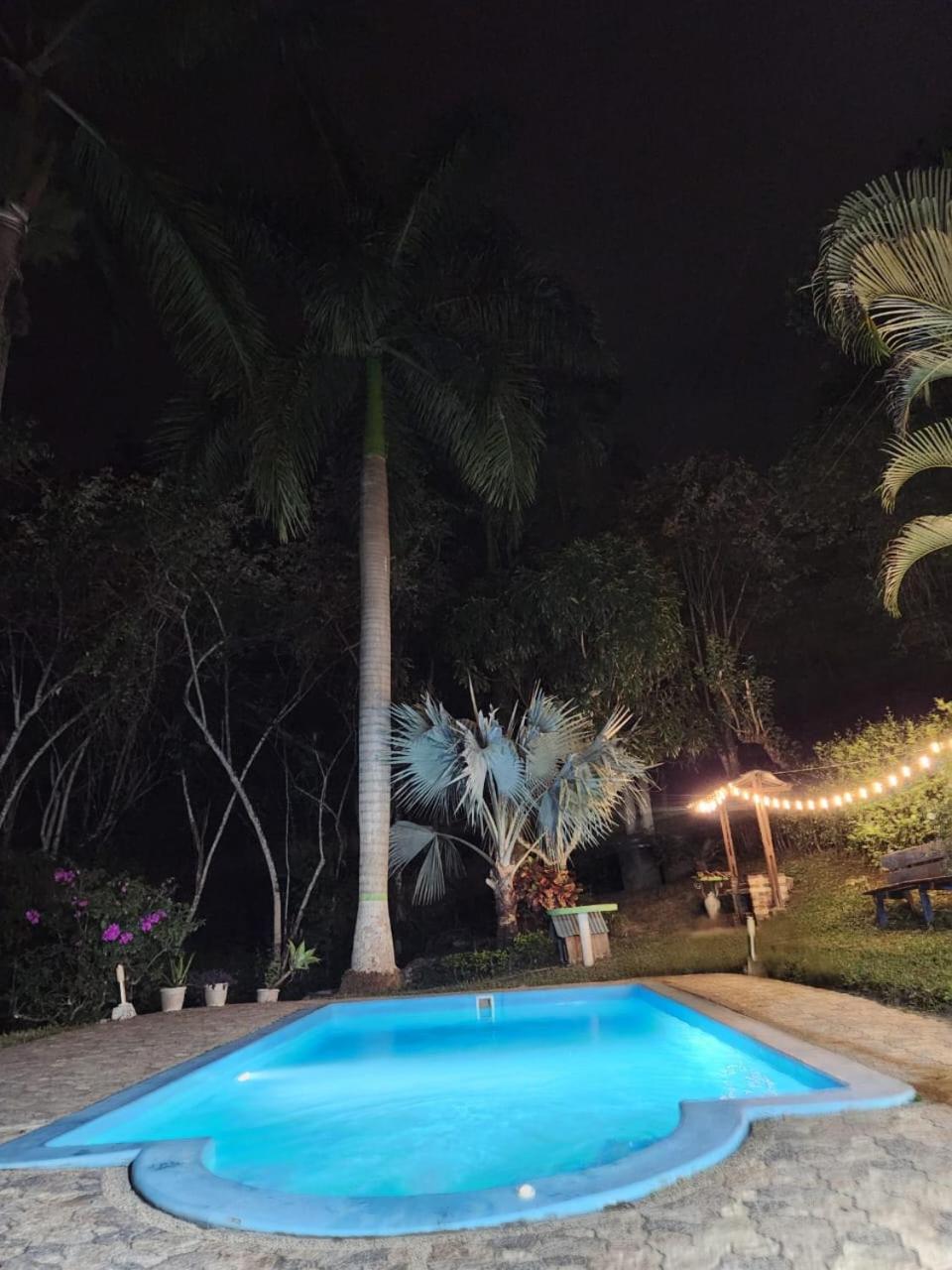 La Aguadita