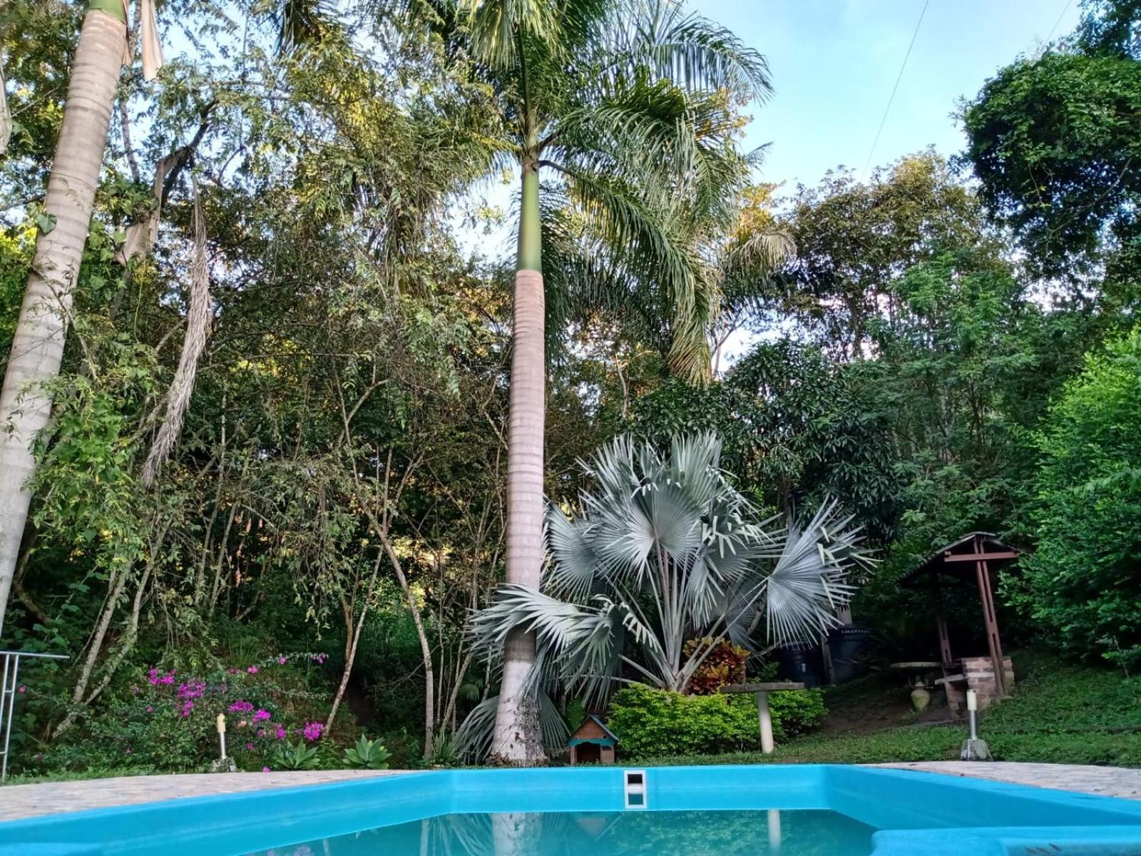 La Aguadita
