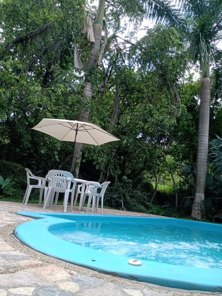 La Aguadita