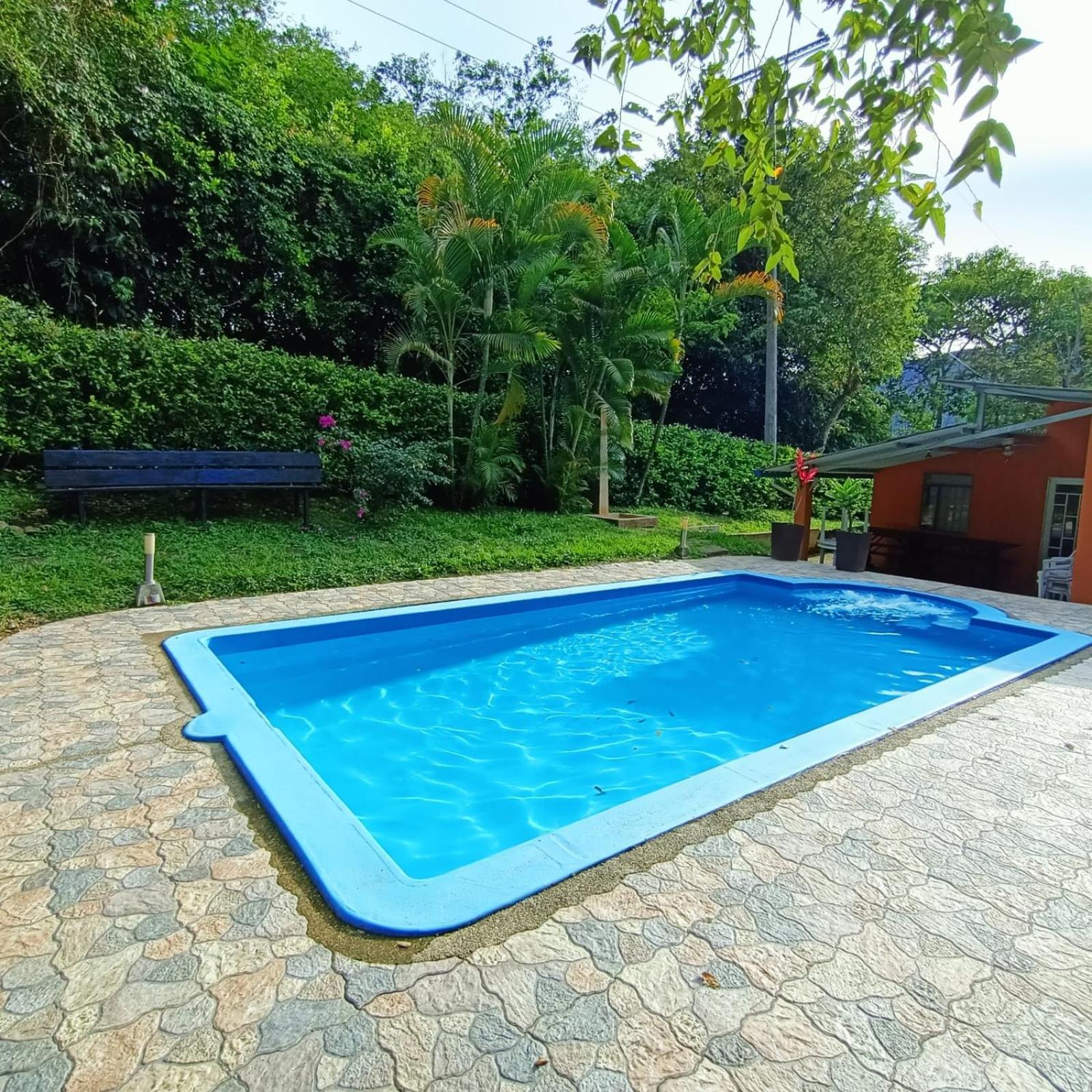 La Aguadita
